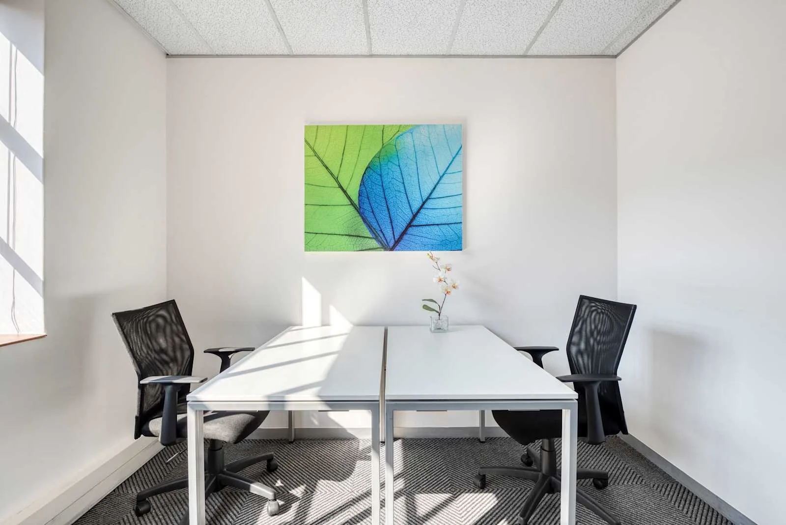 Regus RANDBURG, Surrey Avenue, Private office, 2 desks, Randburg