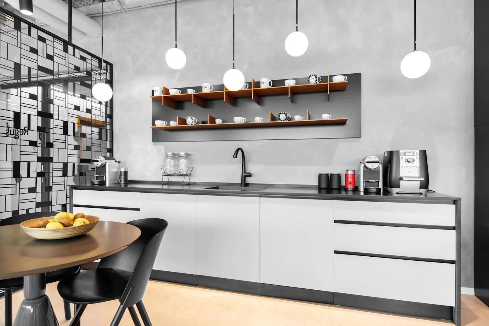 Regus REHOVOT, Business Centre, מטבח, רחובות