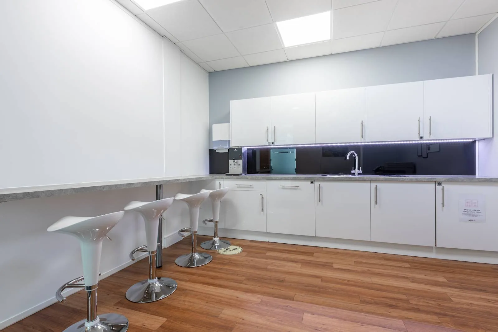 Regus REIGATE, London Road, Kitchen, Redhill
