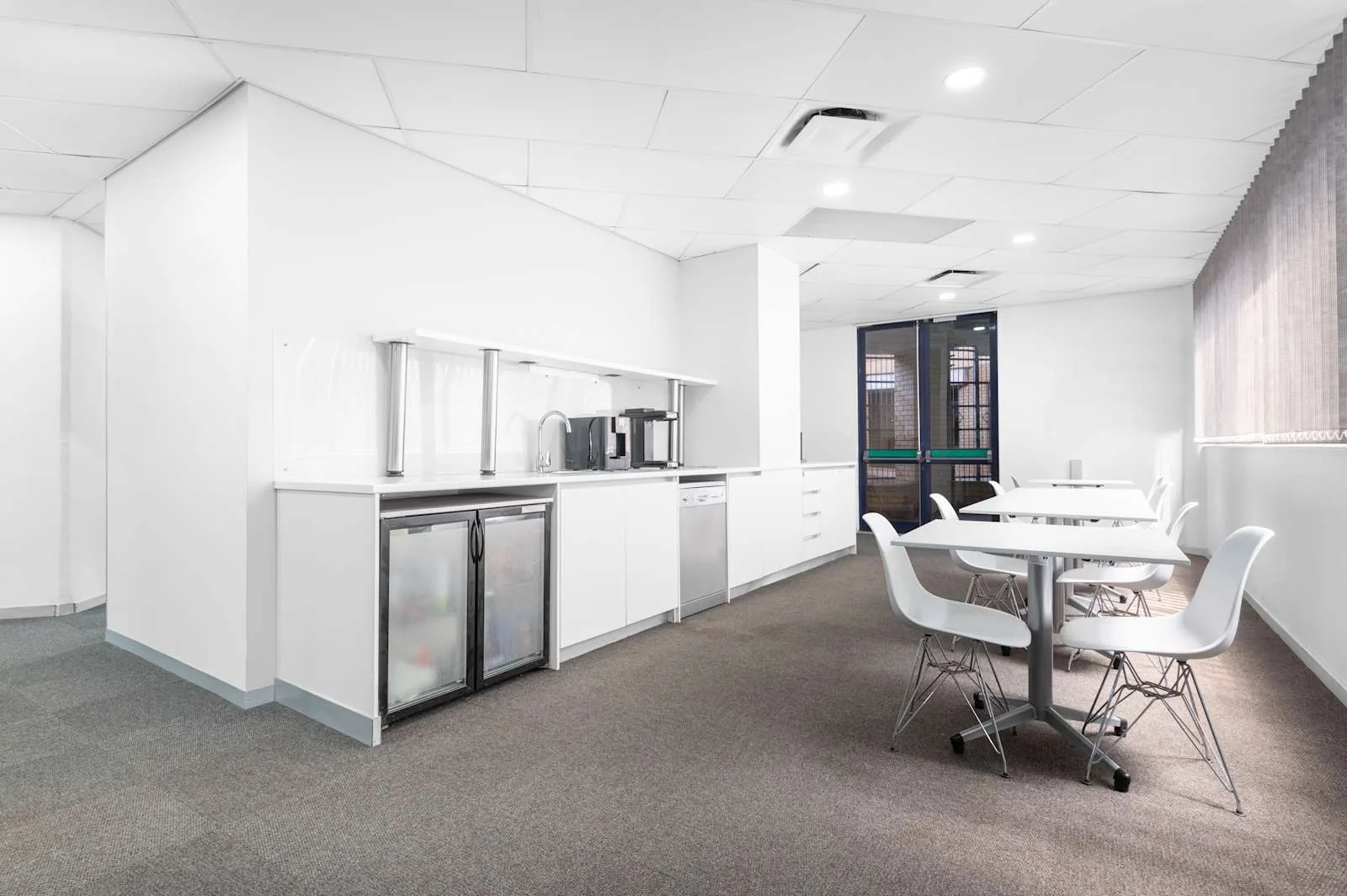Regus RICHARDS BAY, Lakeview Terraces, Kitchen, Richards Bay