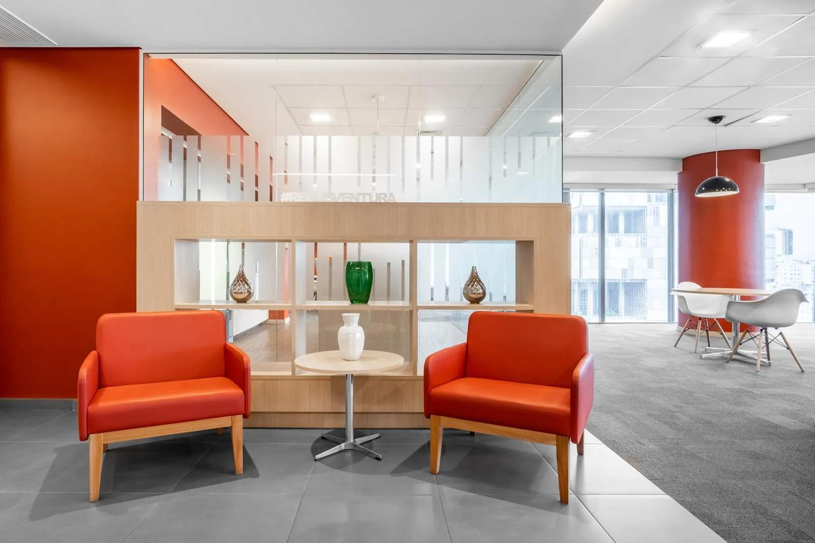 Regus RIO DE JANEIRO, Ventura, Zona de descanso, Rio de Janeiro