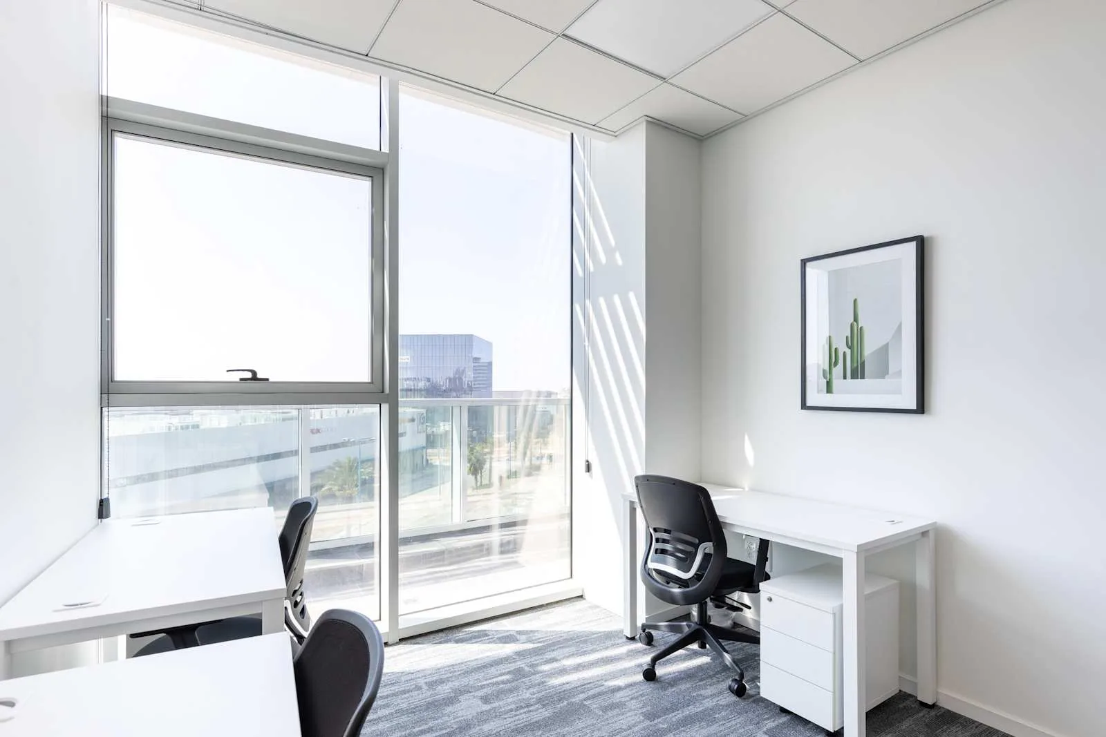 Regus Rishon Lezion, West Rishon, משרד פרטי עם 3 עמדות, ראשון לציון
