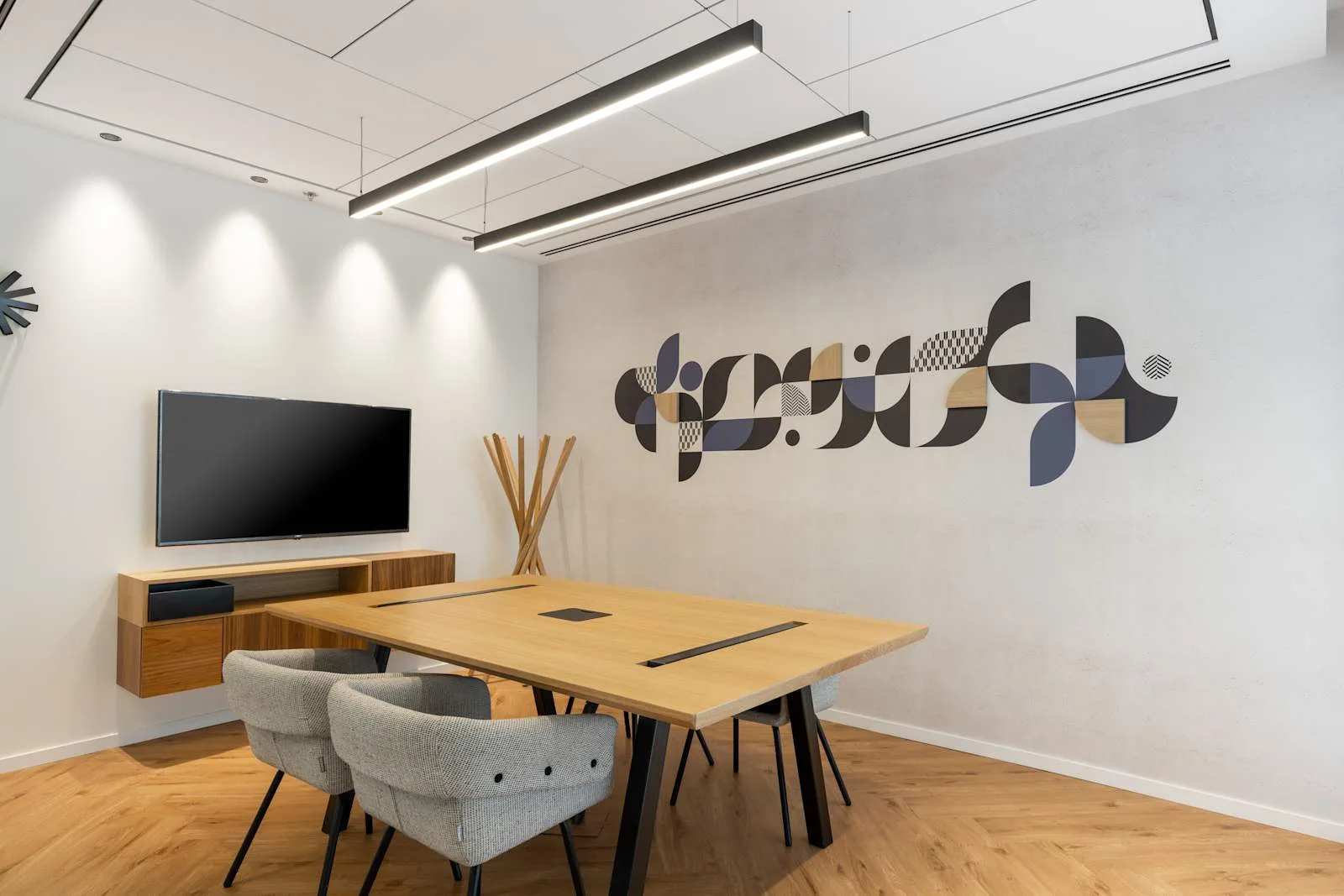 Regus Rishon Lezion, West Rishon, חדר ישיבות ל-4 אנשים, ראשון לציון