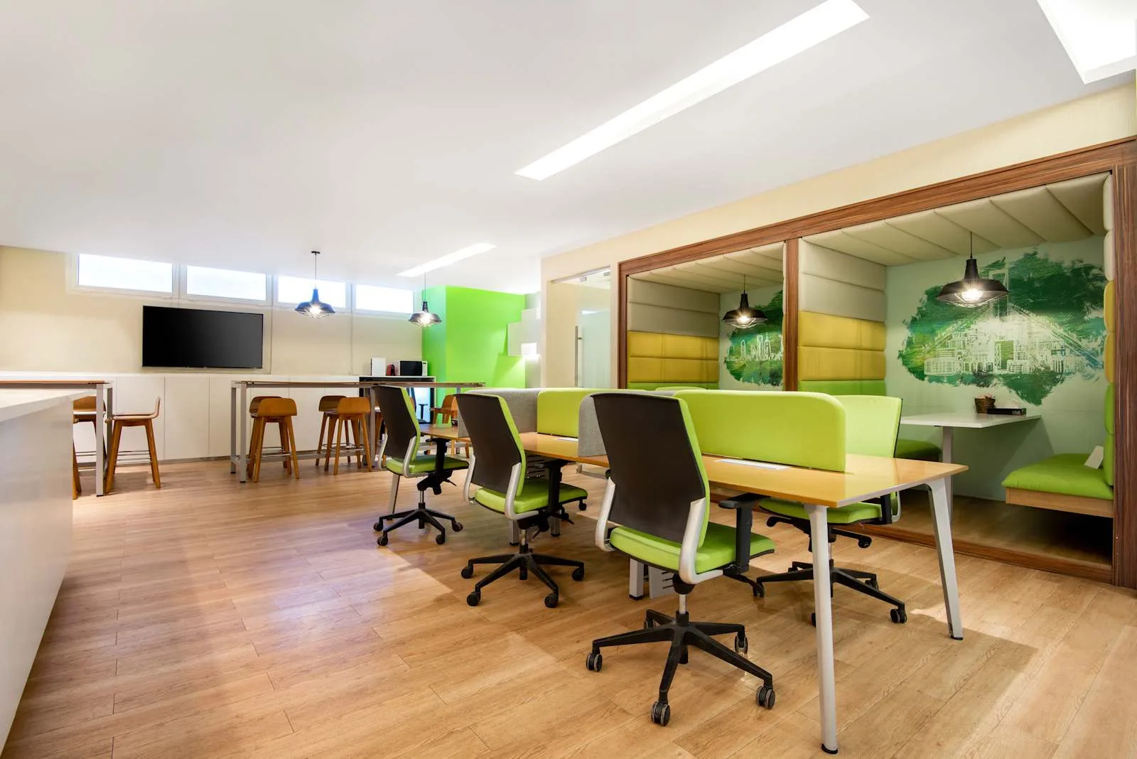 Regus RIYADH, AL NAKHEEL، مساحة عمل مشترك، الرياض