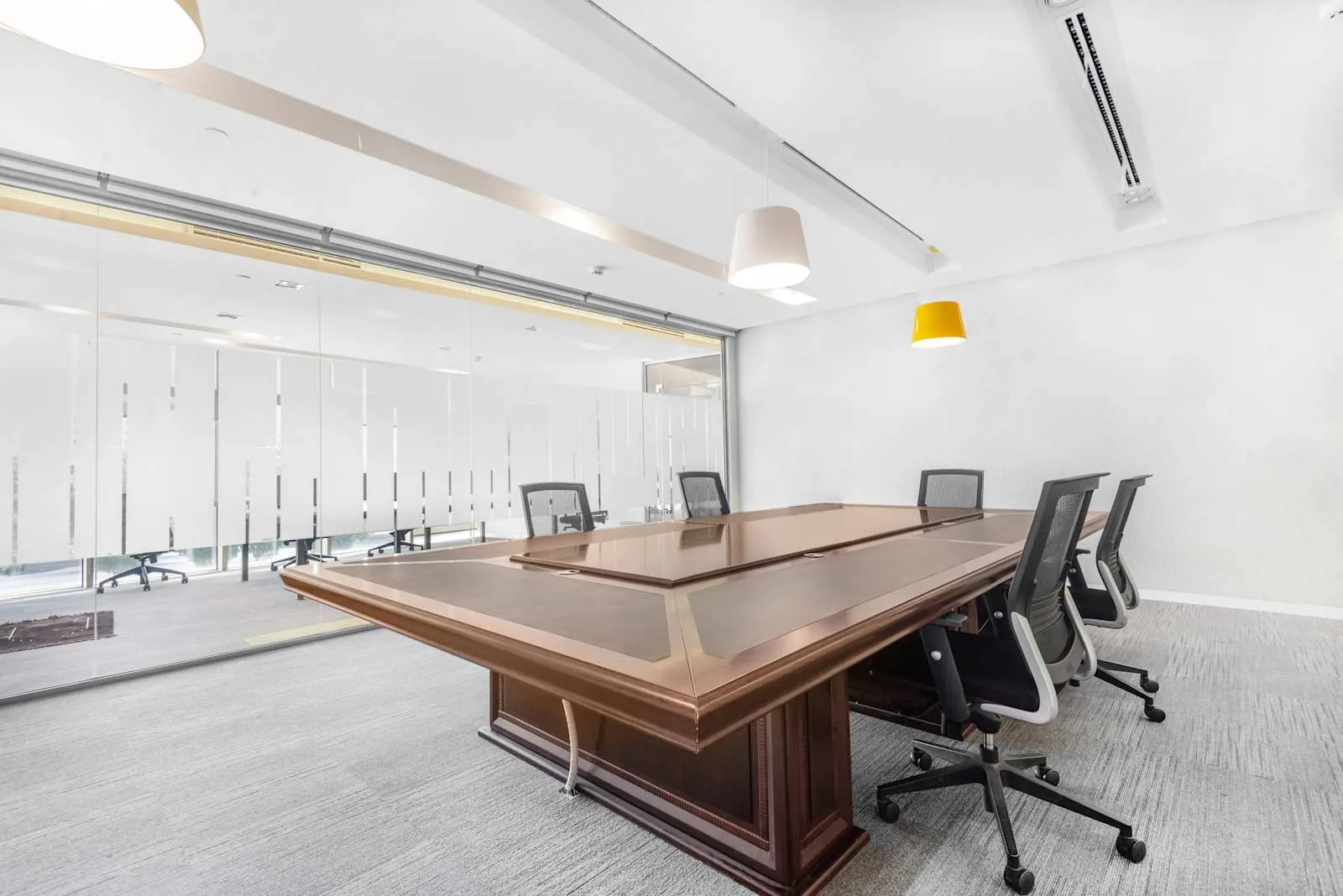 Regus RIYADH, Moon Tower، قاعة اجتماعات لـ 8 أشخاص، الرياض
