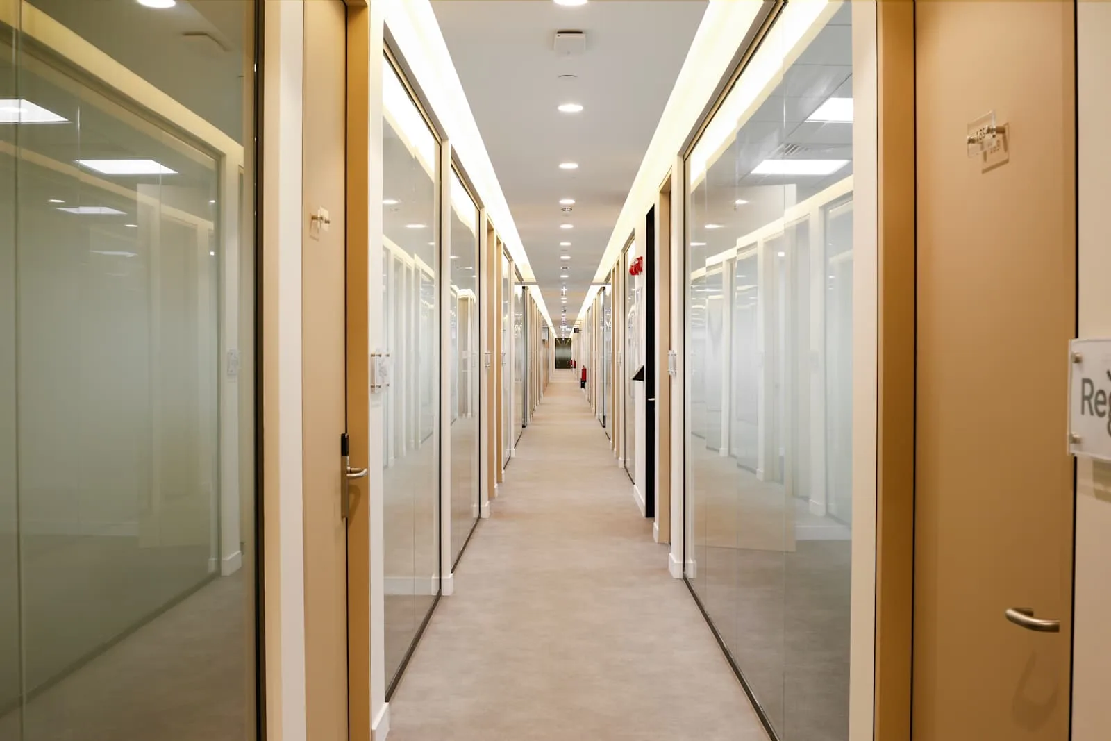Regus Riyadh, Narjis View، الرياض، صورة 3