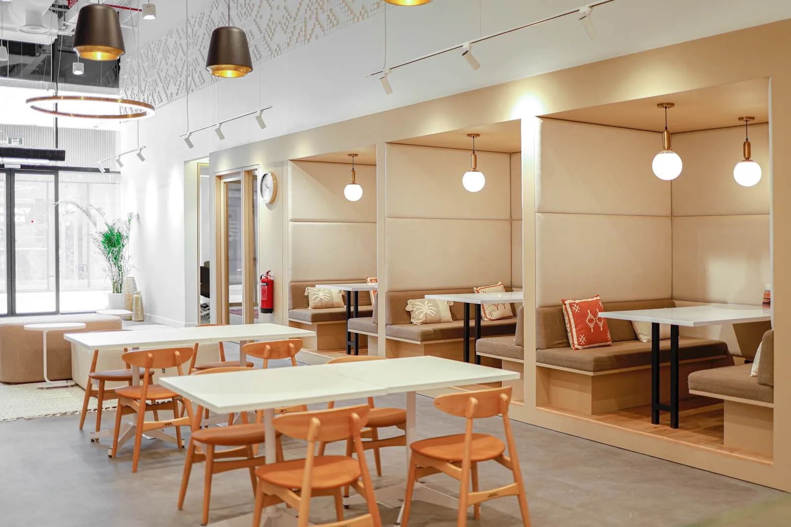 Regus Riyadh, Narjis View، مساحة عمل مشترك، الرياض