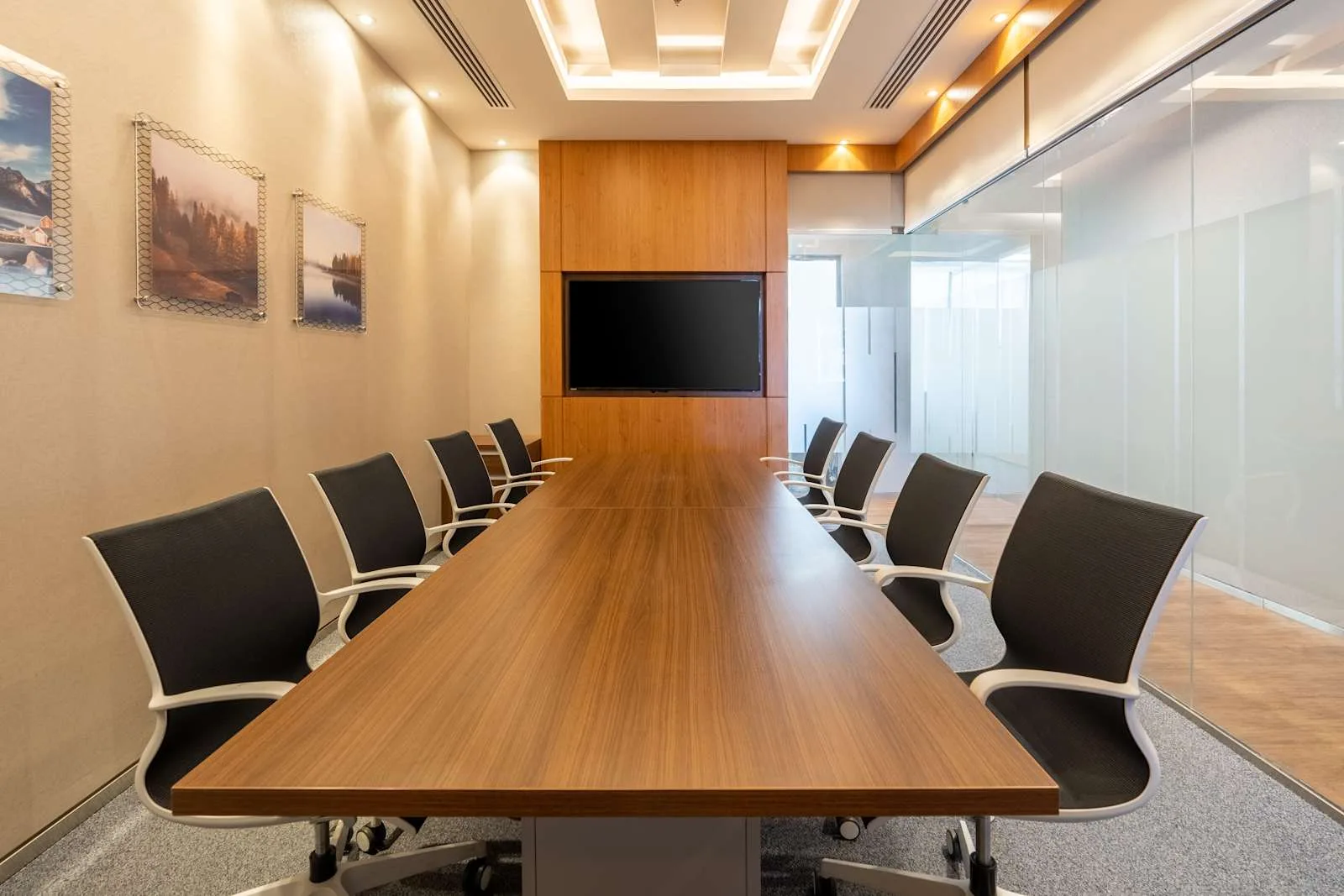 Regus RIYADH, The Zone، قاعة اجتماعات لـ 10 أشخاص، الرياض