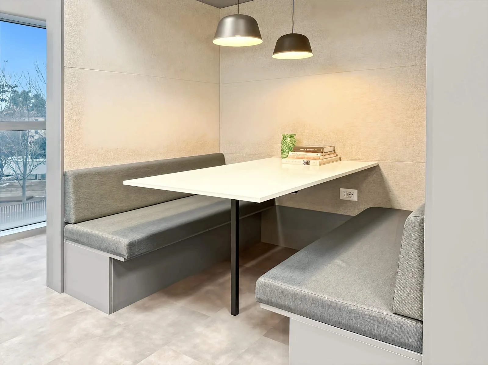 Regus Rome, Navigatori, Salle de réunion 4 personnes, Rome