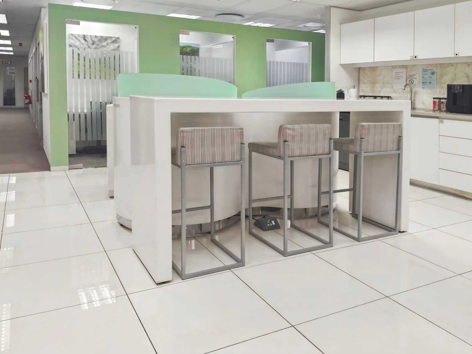 Regus RUSTENBURG, North West Province, Kitchen, Rustenburg