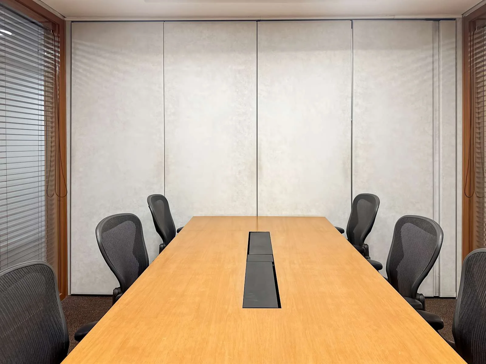 Regus SAO PAULO, Continental Square - Vila Olímpia – Olimpiadas, Sala de reuniões para 6 pessoas, São Paulo