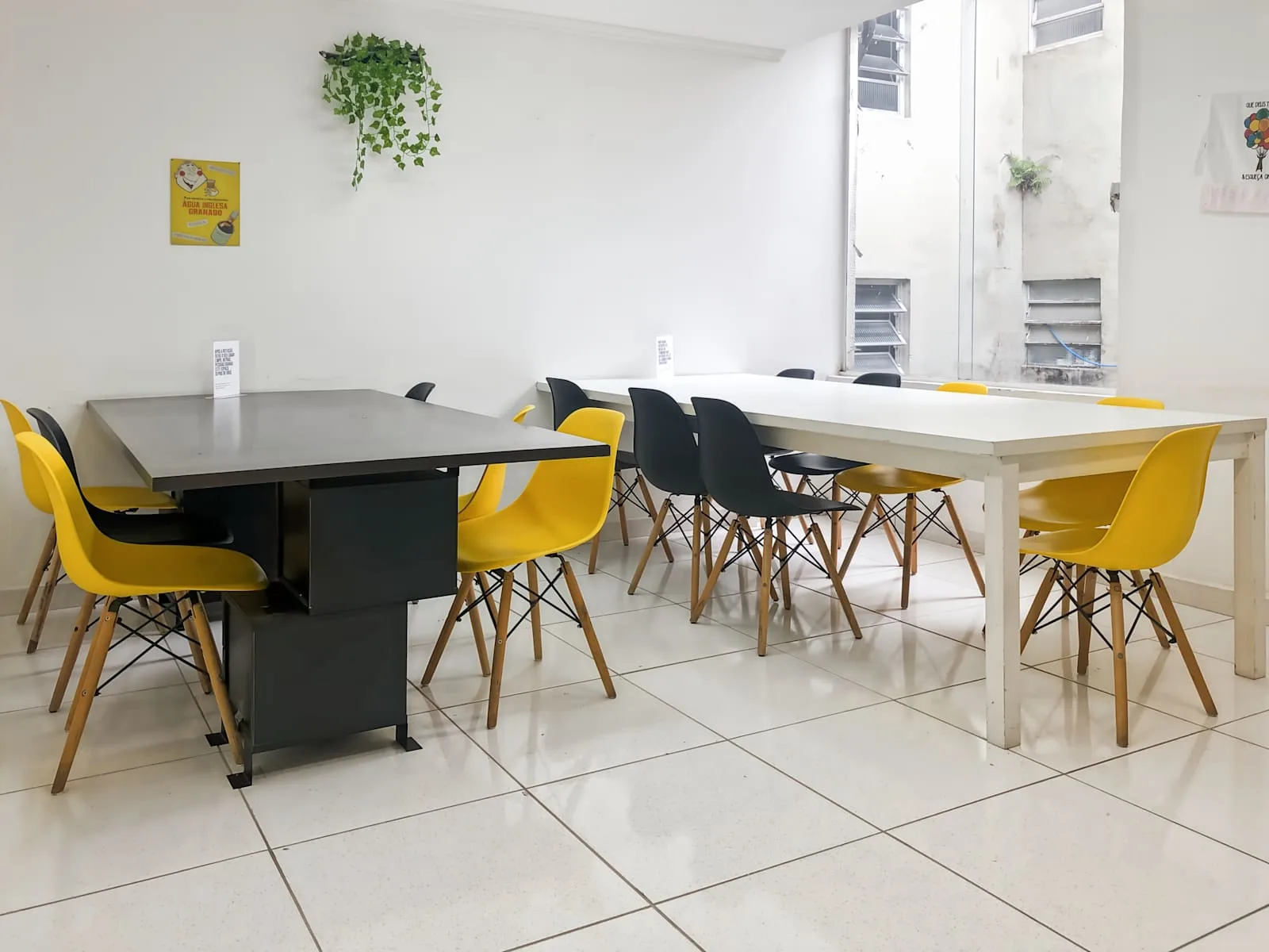 Regus Sao Paulo, Liberdade, Cafeteria, São Paulo