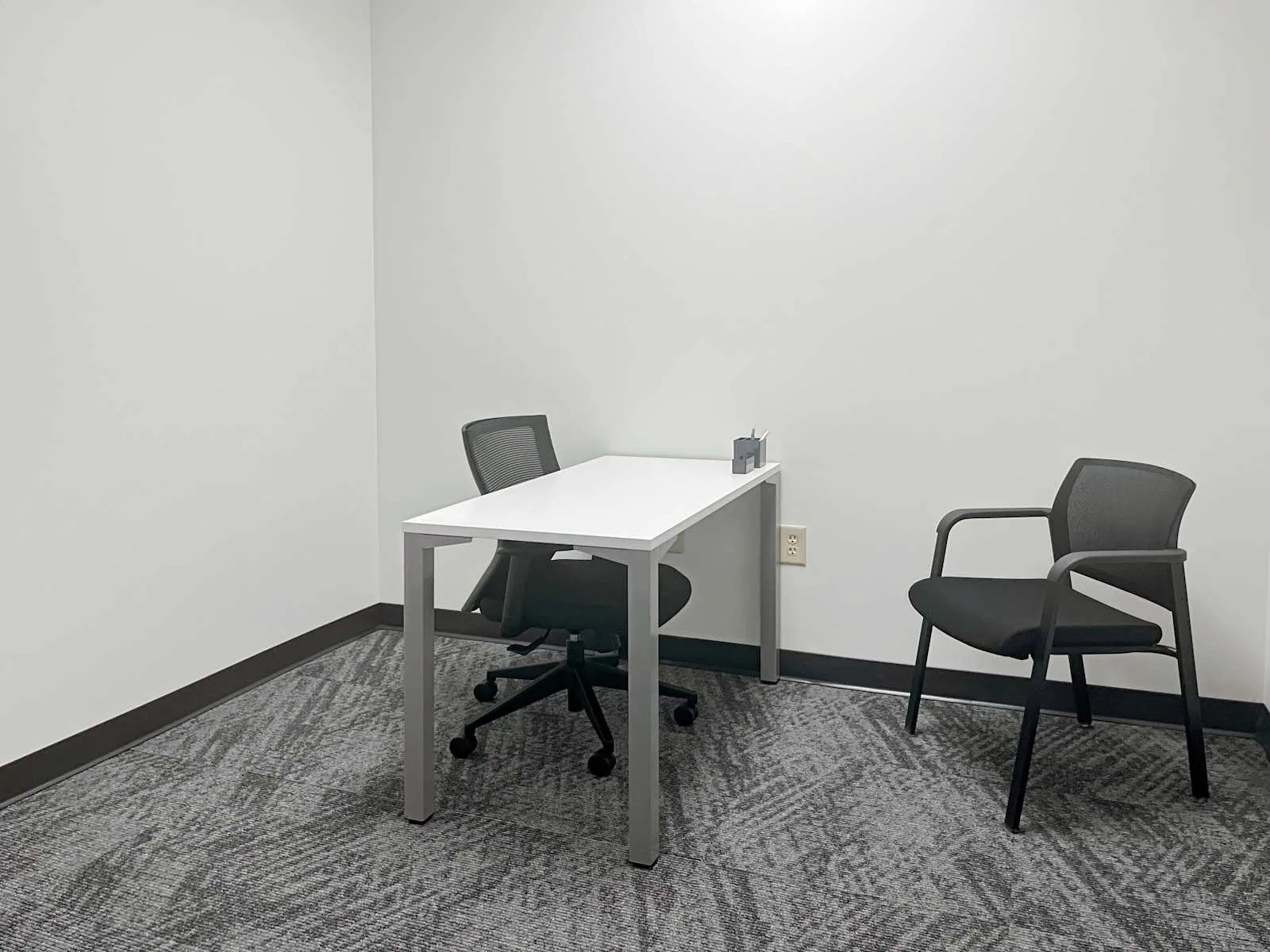 Regus SC, Aiken – Trail Ridge, Private office, 1 desk, Aiken, SC