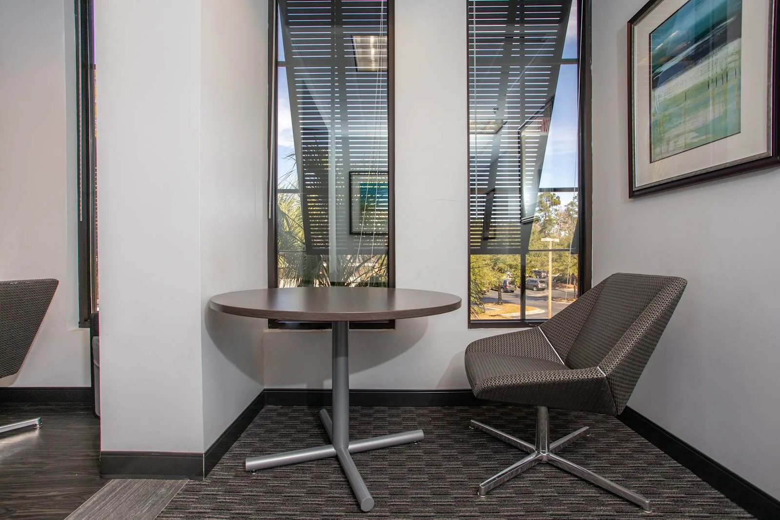 Regus SC, Bluffton - Hilton Head, Lounge, Bluffton, SC