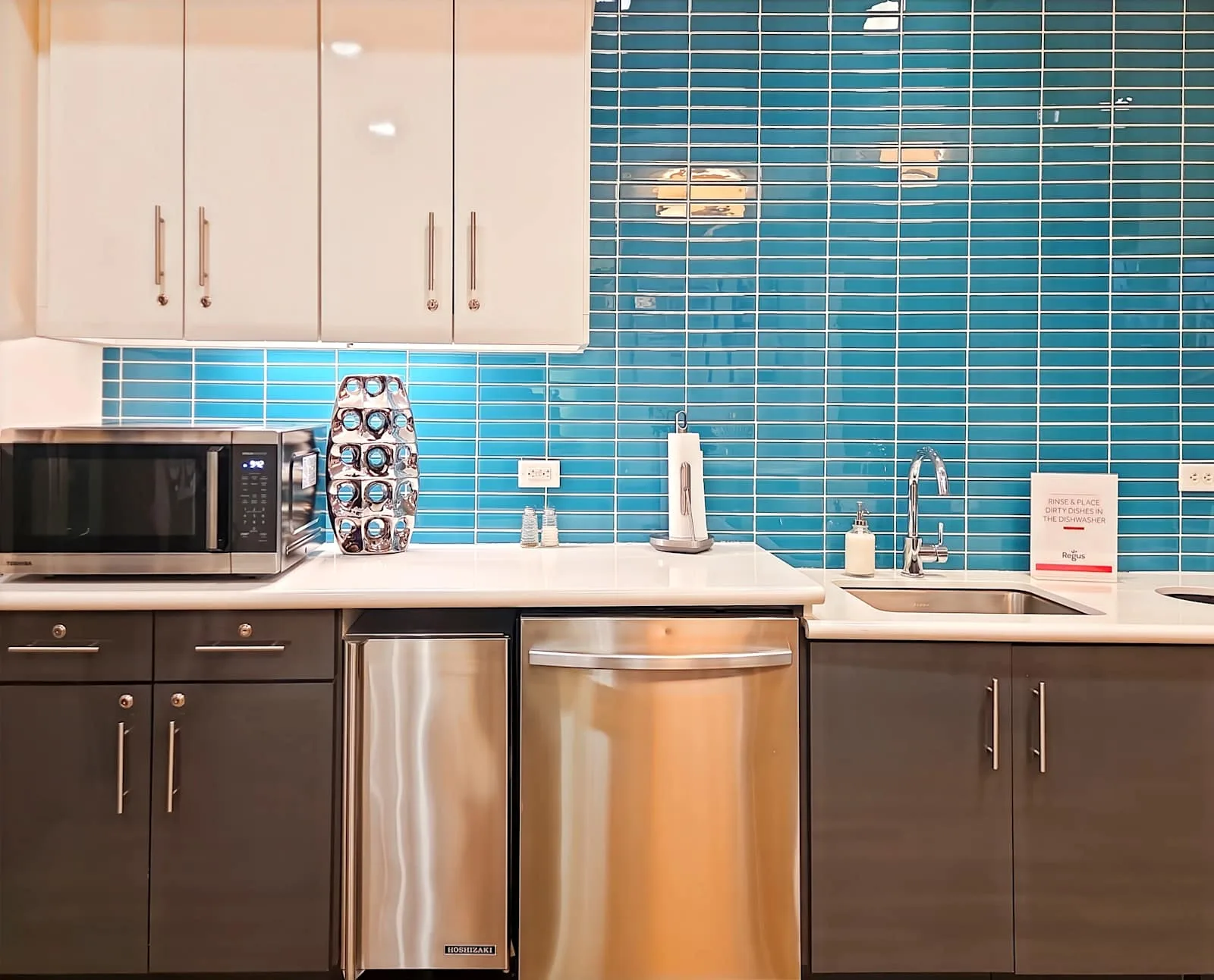 Regus SC, Columbia - Main Street, Kitchen, Columbia, SC