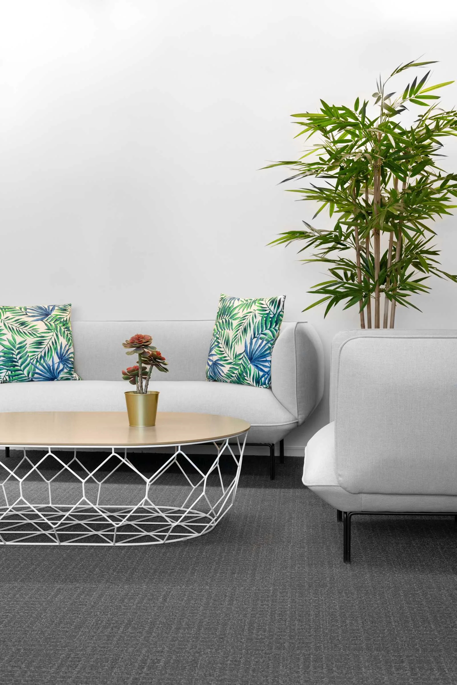 Regus SCHIPHOL, Rijk, Espace détente, Schiphol
