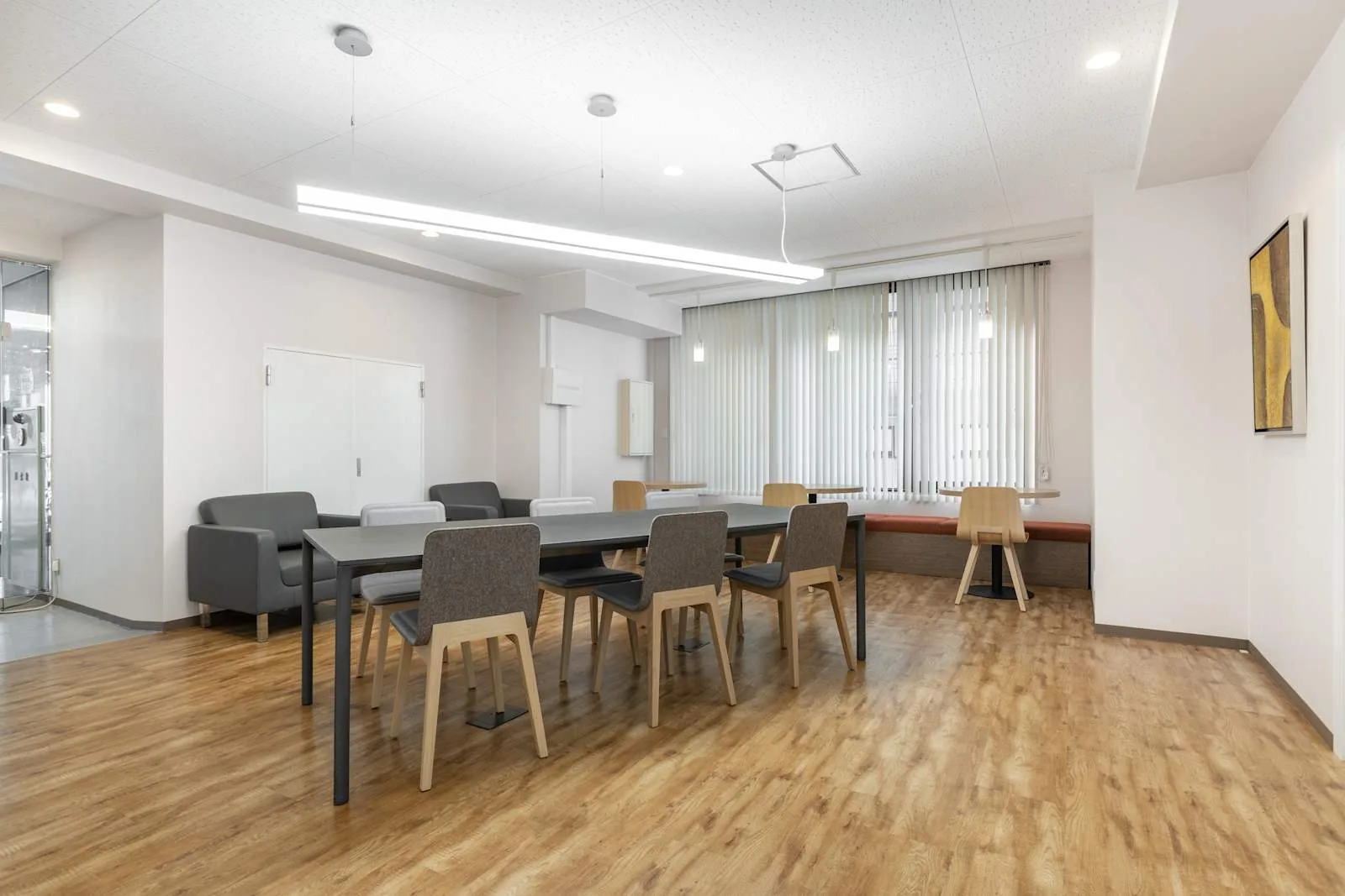 Regus SENDAI, Kakyoin、コワーキングスペース、仙台