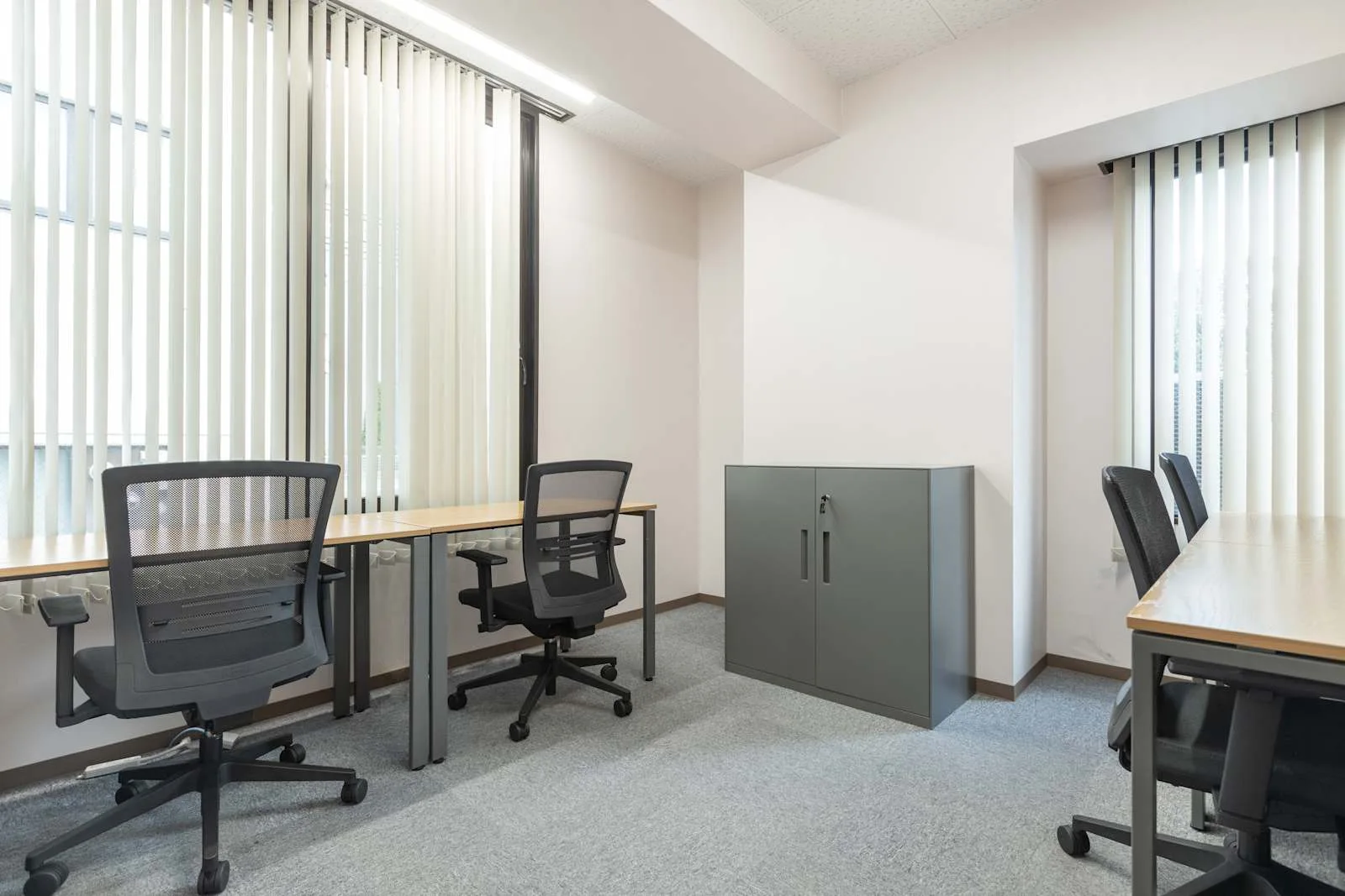 Regus SENDAI, Kakyoin, Private office, 4 desks, Sendai