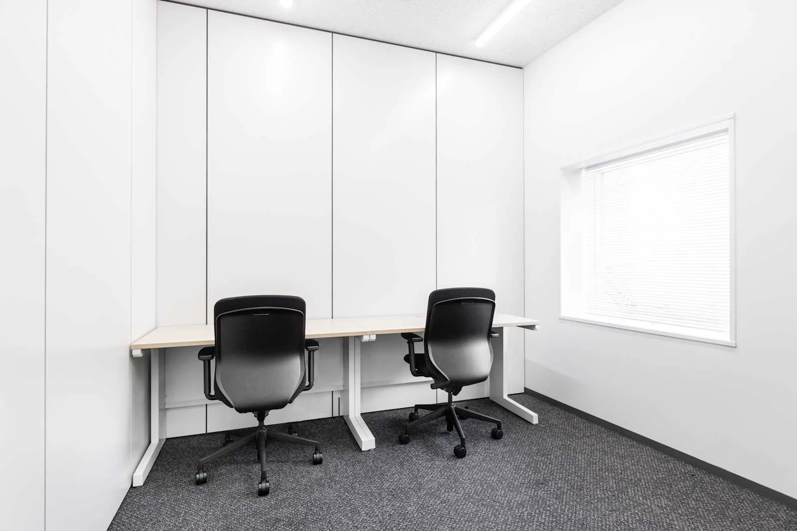 Regus SENDAI, Kurax、個室オフィス（2席）、仙台