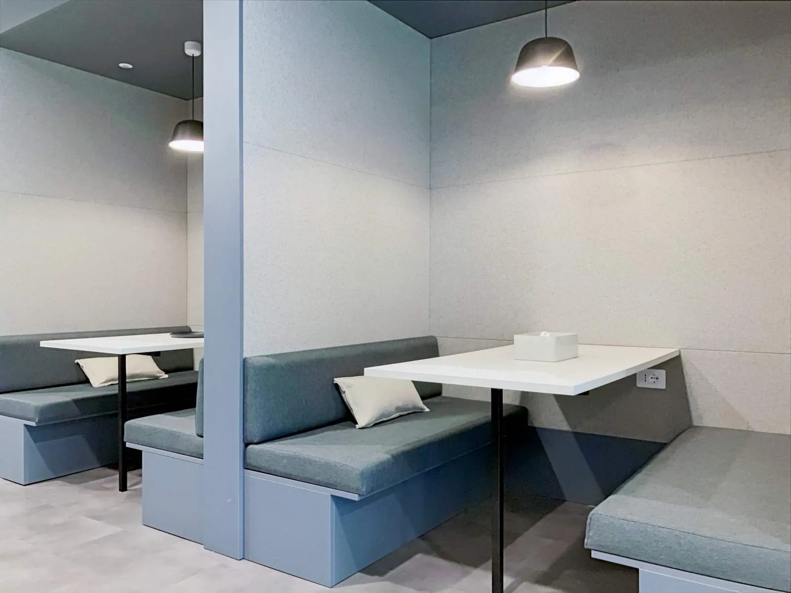 Regus Sesto San Giovanni, Edison Park, Spazio di coworking, Sesto San Giovanni