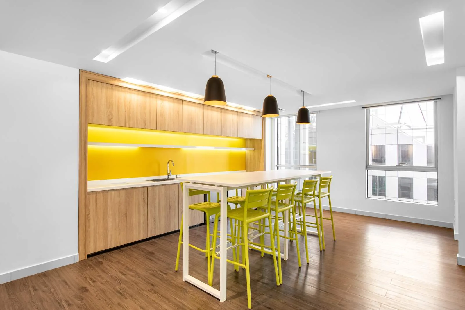Regus SETIF, Park-Mall Centre, Kitchen, Setif