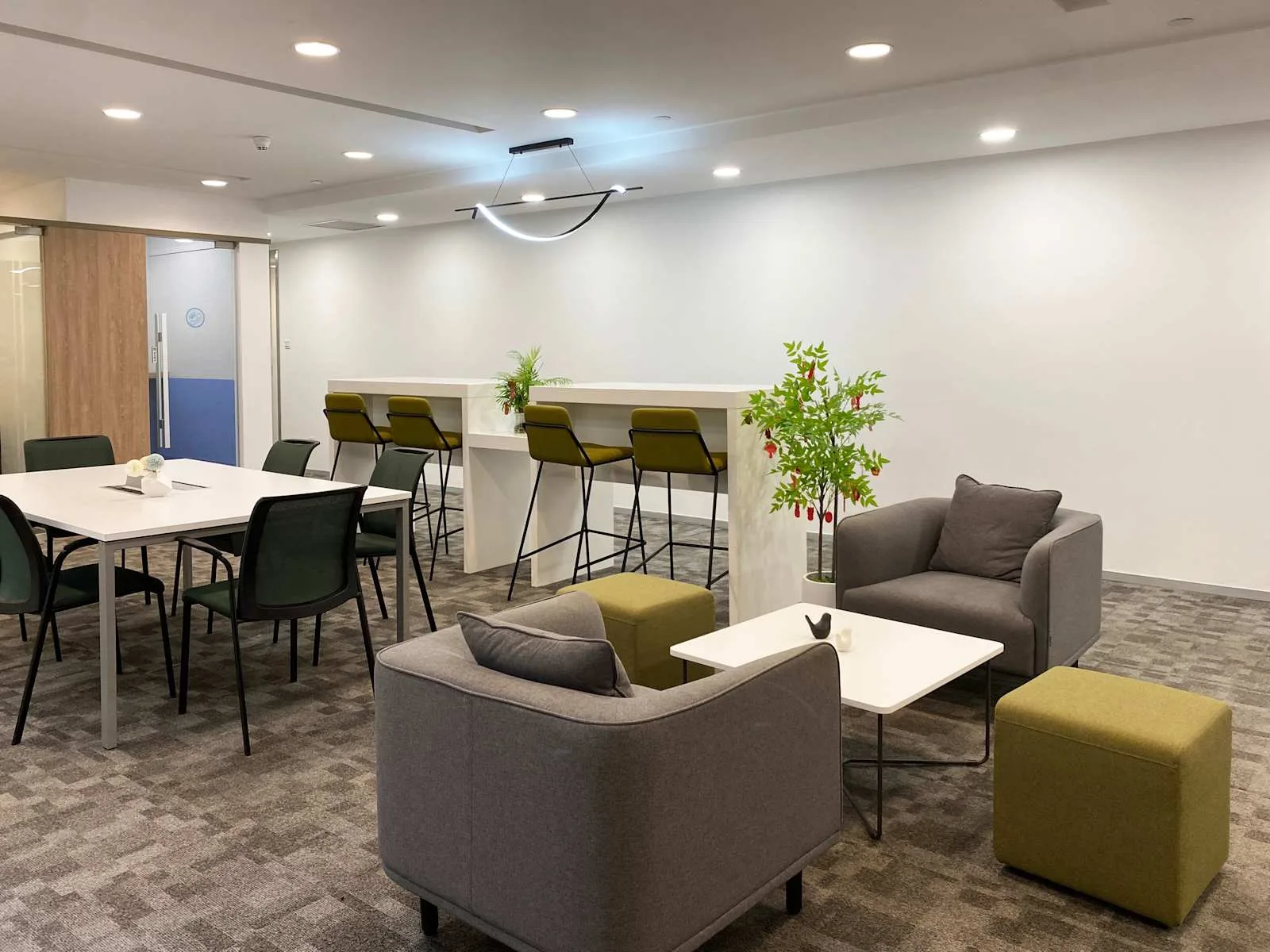 Regus SHENZHEN, Times Financial Centre, Coworking space, Shenzhen
