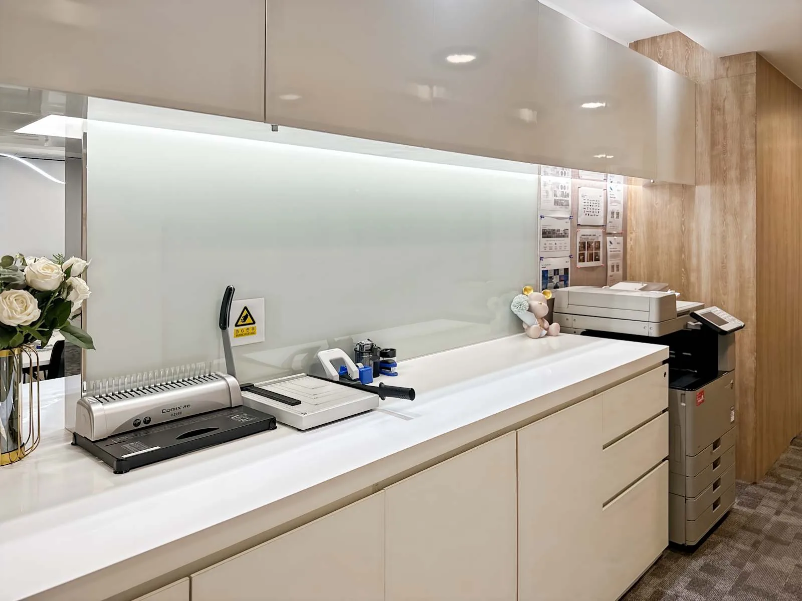 Regus SHENZHEN, Times Financial Centre, Shenzhen, photo 5