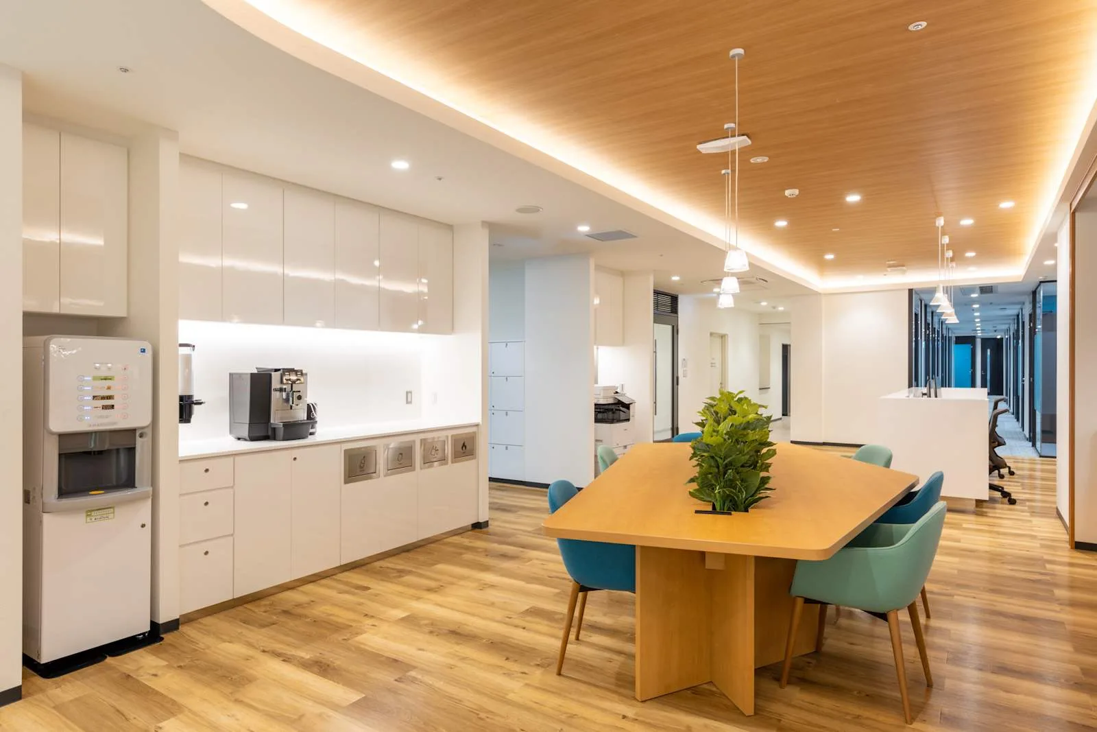 Regus Shizuoka, Hamamatsu Eki Kitaguchi, Kitchen, Hamamatsu