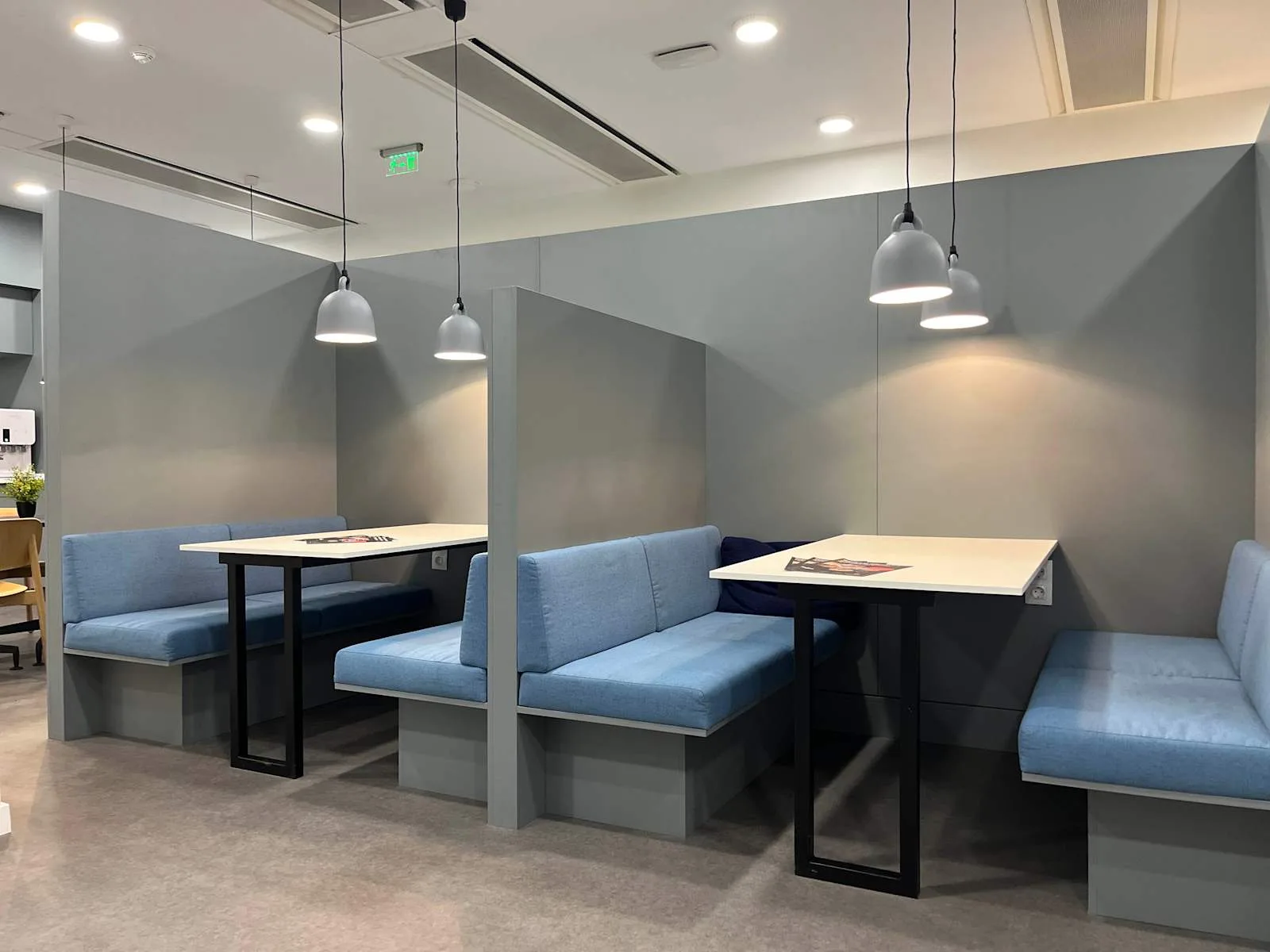 Regus Sofia, Christopher Columbus (EUR), Coworking space, Sofia