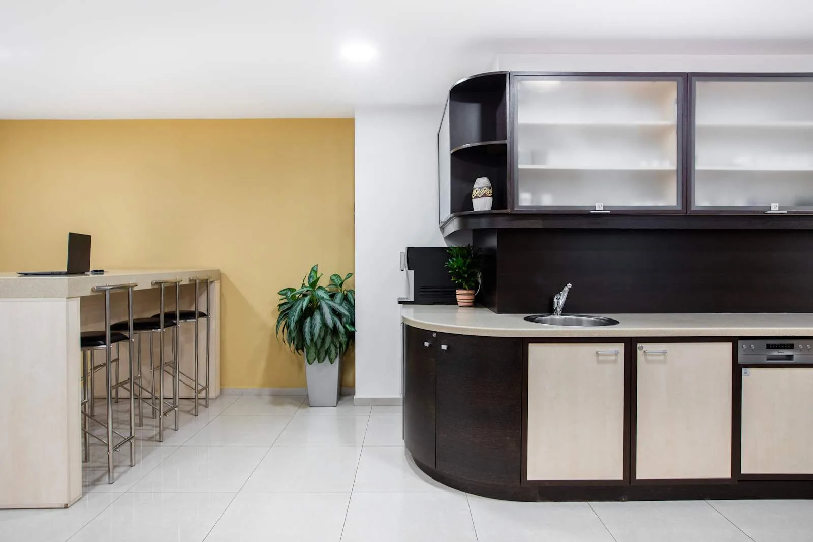 Regus SOFIA, City West (EUR), Кухня, Sofia