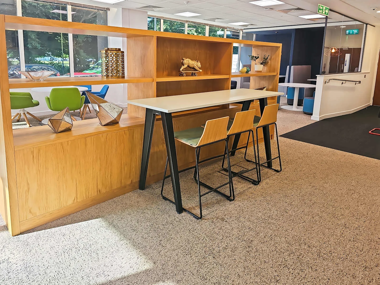 Regus SOUTHAMPTON, Cumberland Place, Espace de coworking, Southampton