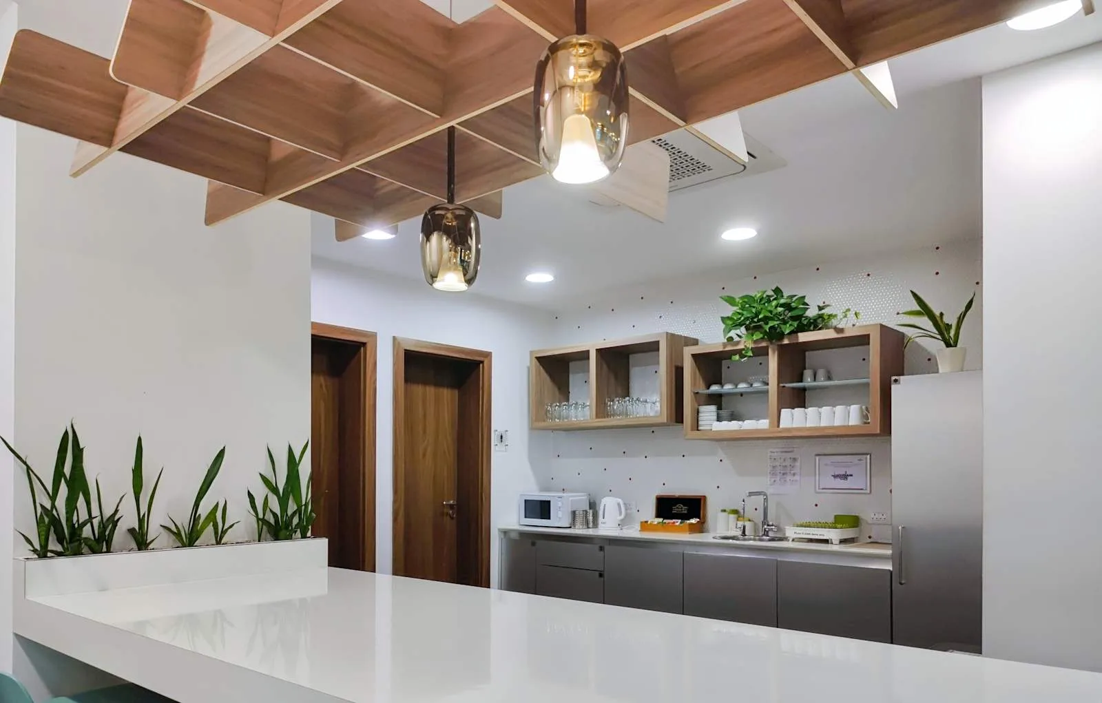 Regus ST JULIAN'S, Dragonara, Kitchen, St Julian's