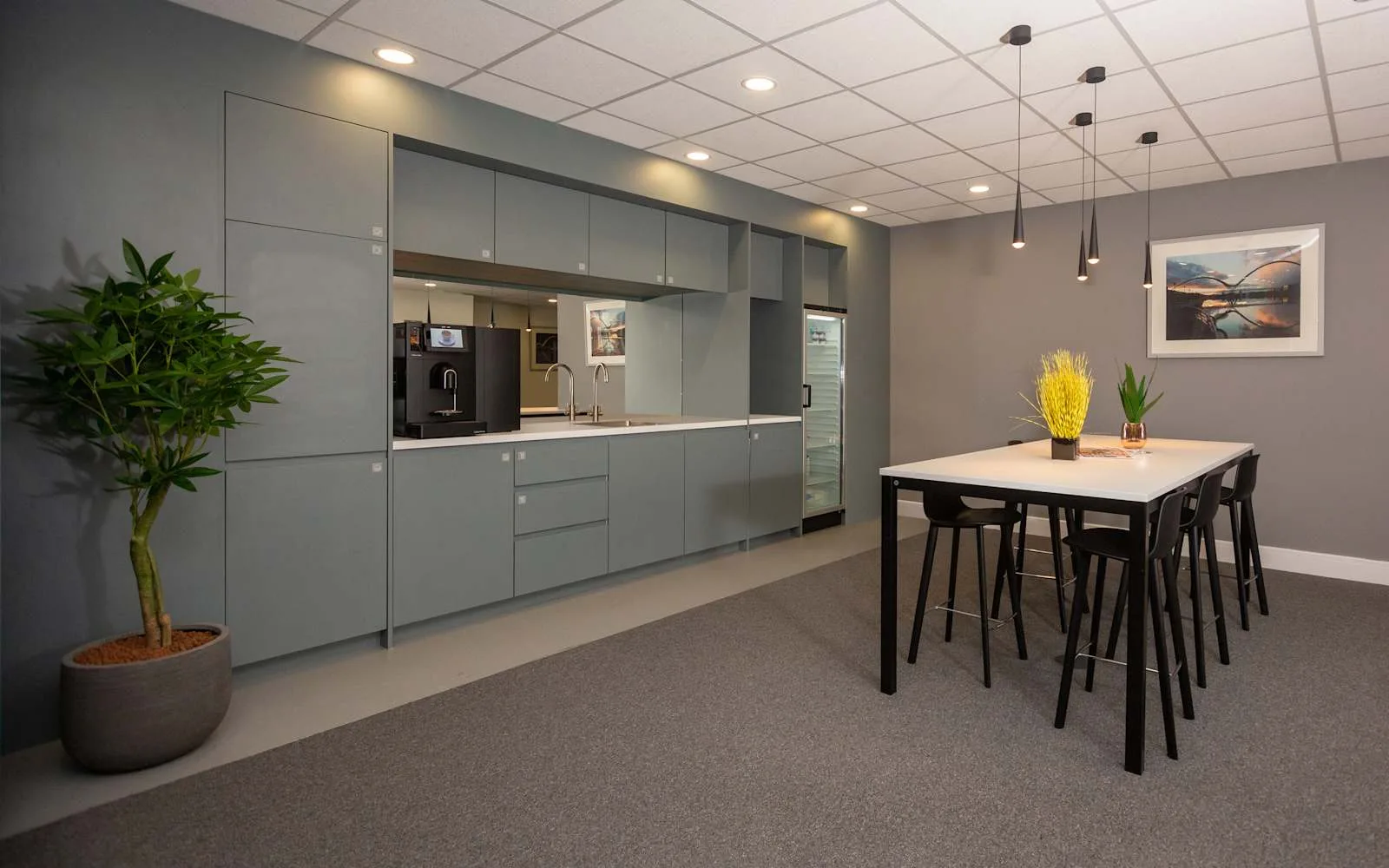 Regus Stockton on Tees, Fast Track House, Cuisine, Stockton-on-Tees