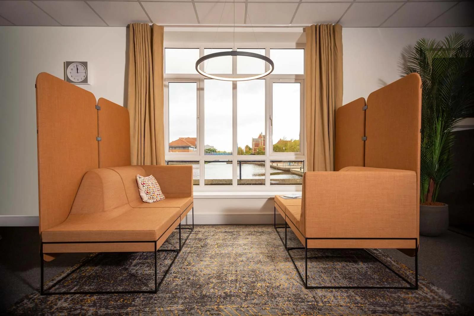 Regus Stockton on Tees, Fast Track House, Espace détente, Stockton-on-Tees