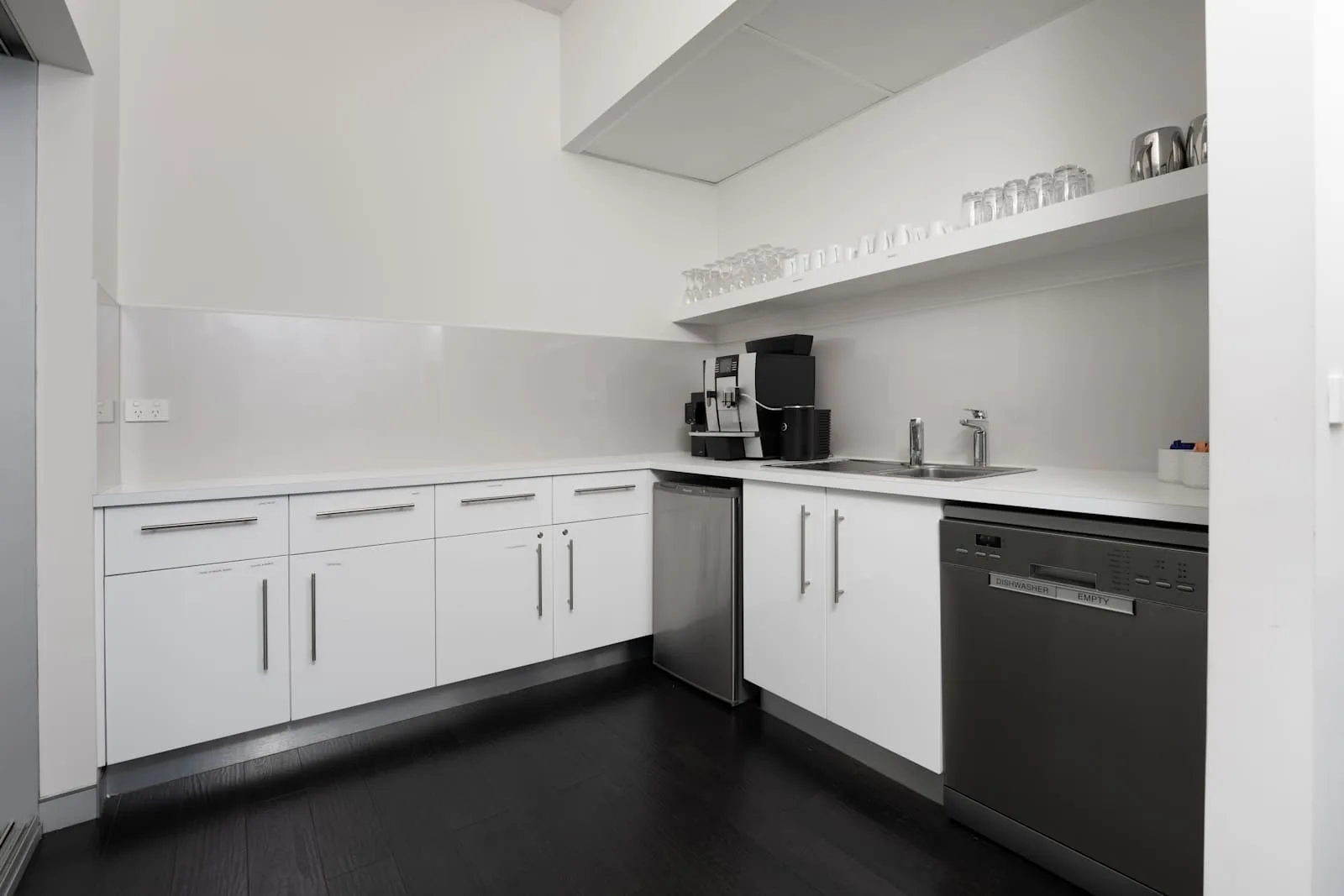 Regus SYDNEY, Balmain, Kitchen, Sydney, NSW