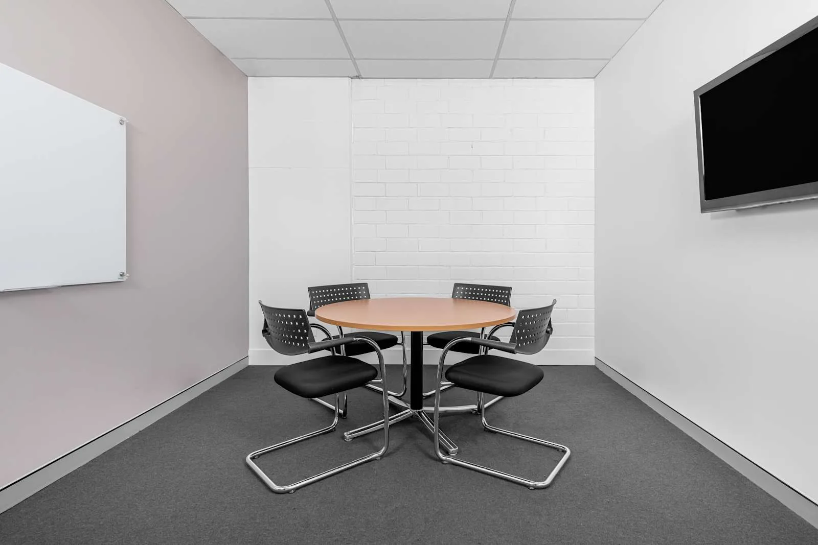 Regus SYDNEY, Rockdale, Meeting room for 4 people, Sydney, NSW
