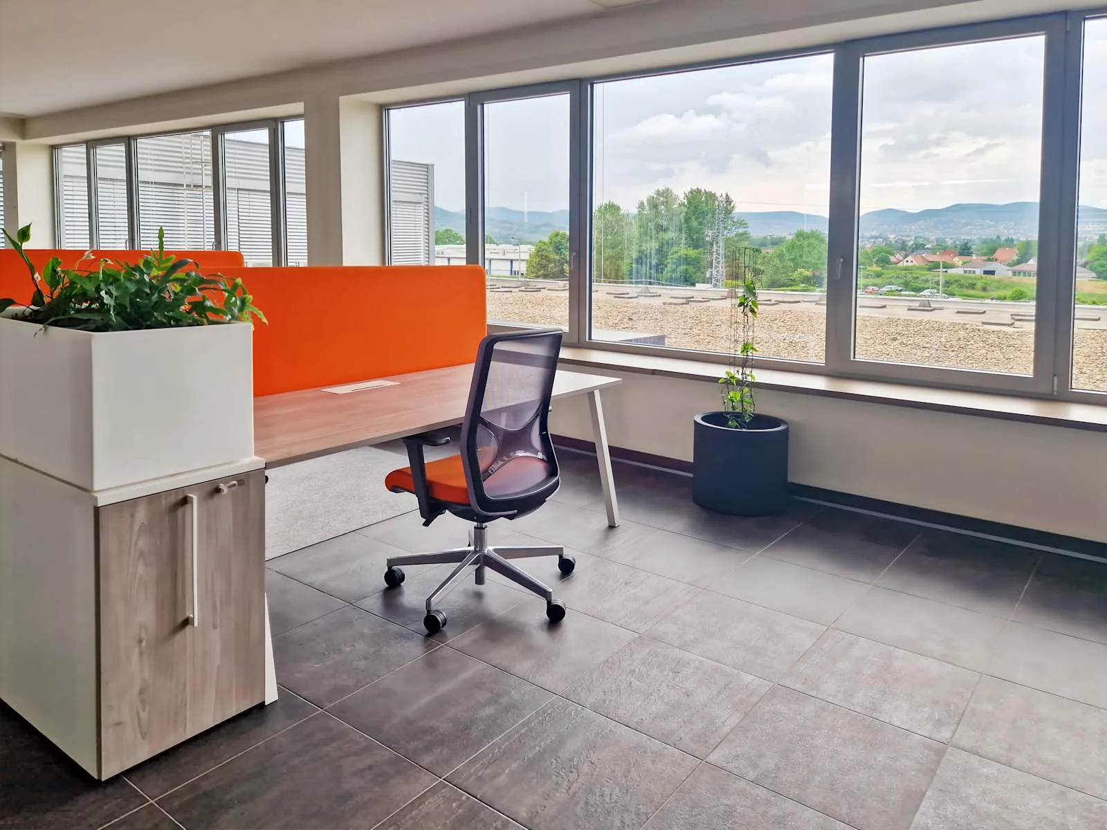 Regus Szentendre, Dobogokoi, Nyitott iroda, Szentendre