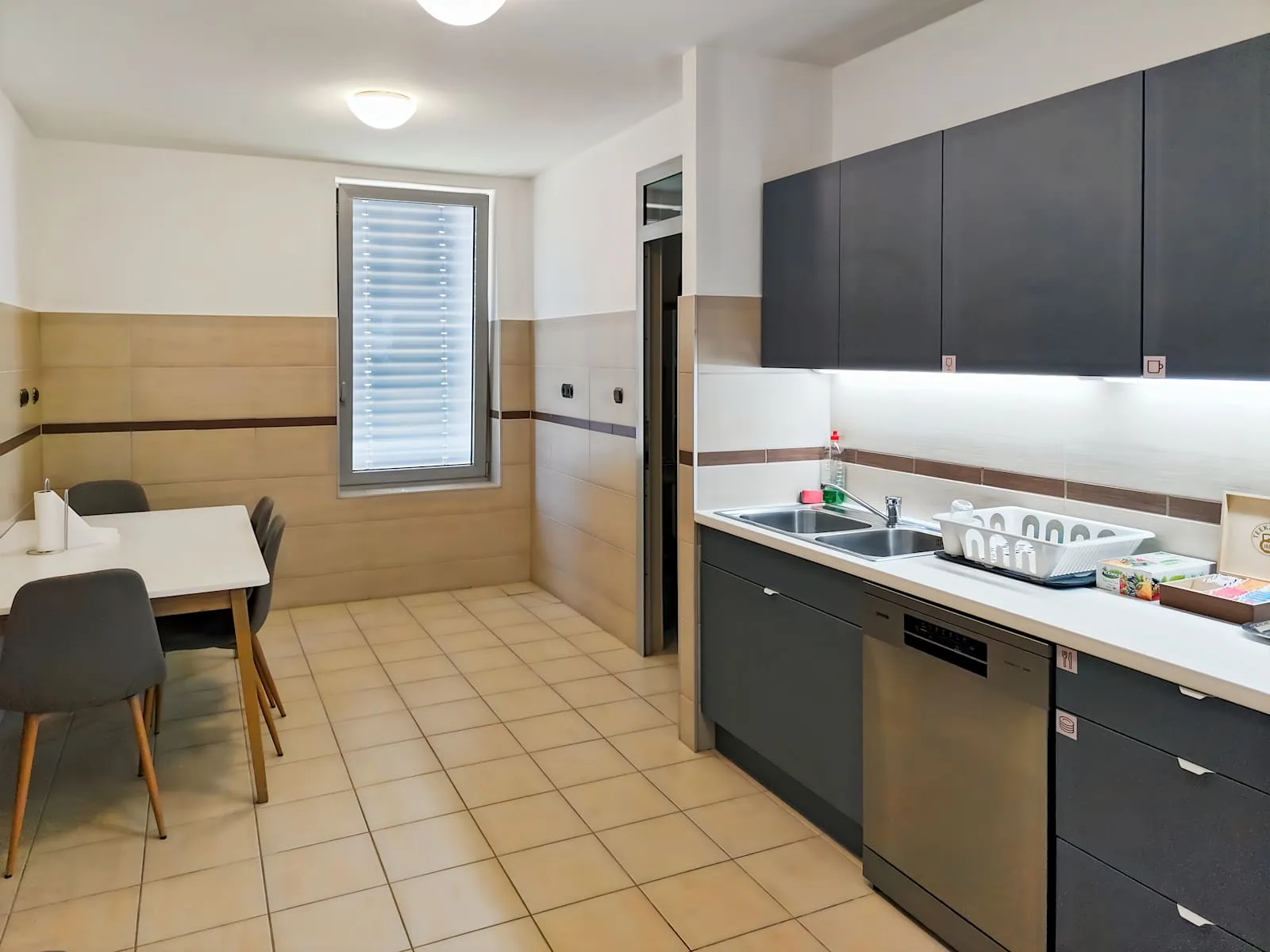 Regus Szentendre, Dobogokoi, Kitchen, Szentendre