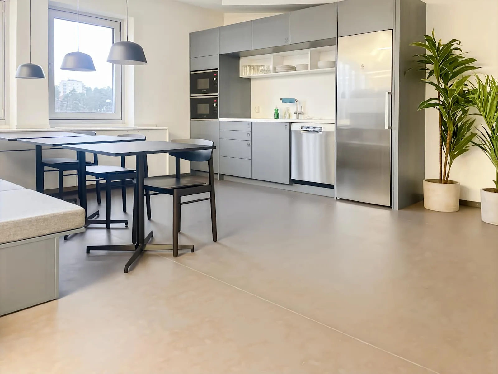 Regus Täby, Propellervägen, Kitchen, Täby