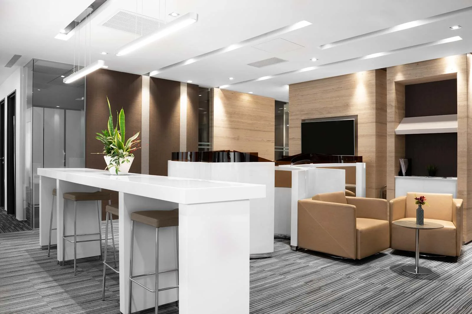 Regus TAIPEI, Hsin Ji、联合办公空间、台北