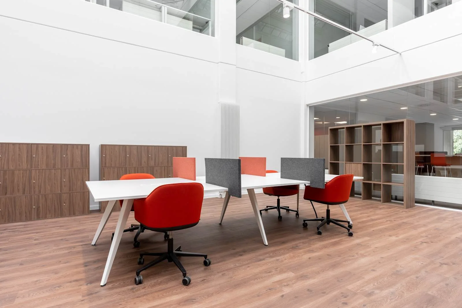 Regus TEMSE, Temse, Open kantoorruimte, Temse