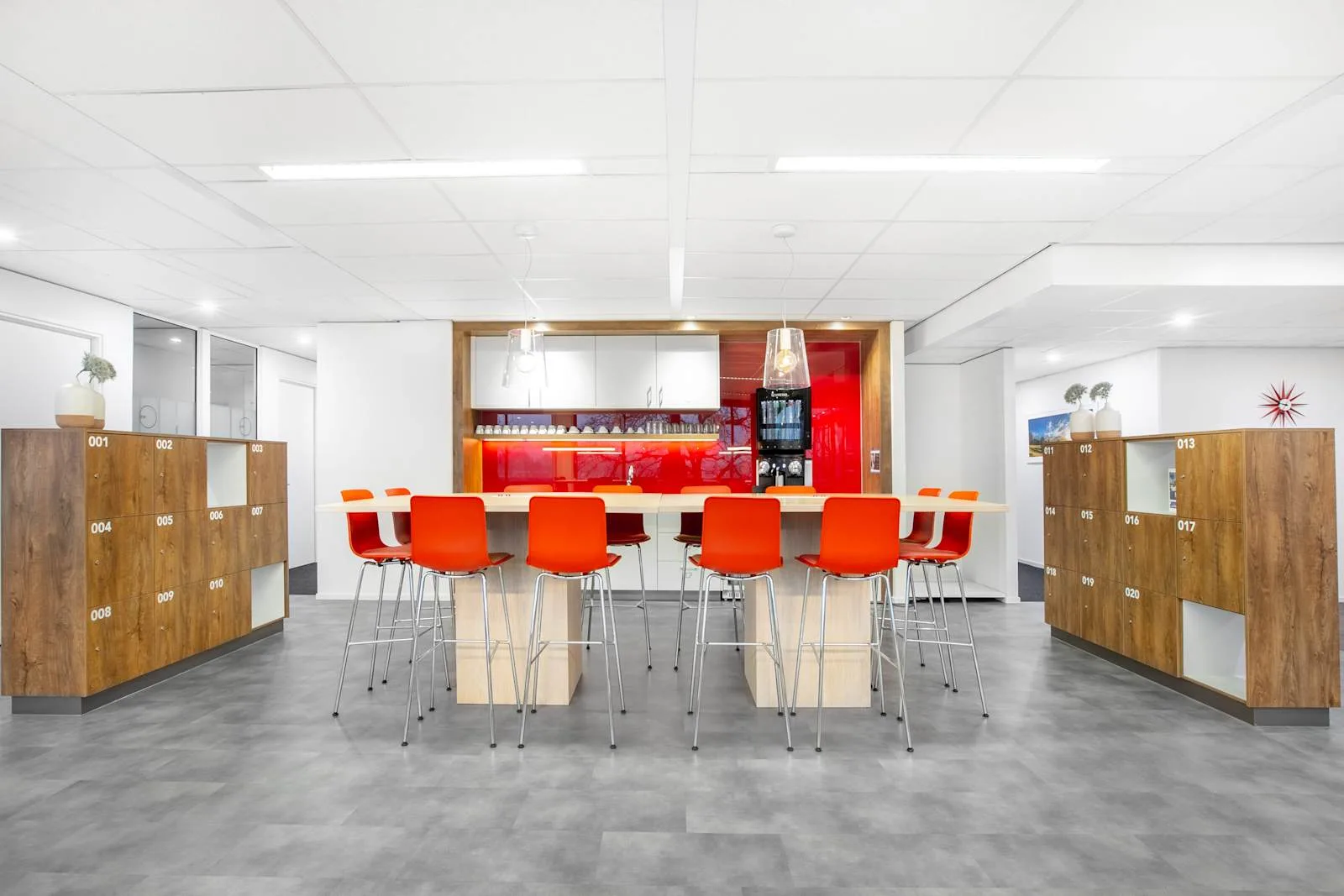 Regus TIEL, Tiel, Keuken, Tiel