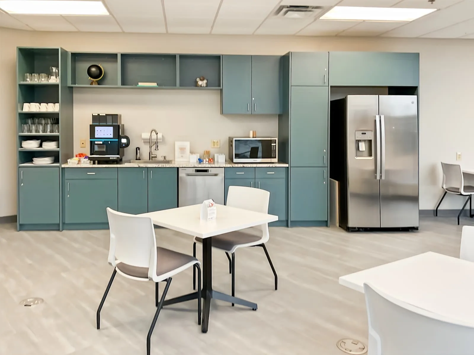 Regus TN, Antioch - Hickory Hollow Pkwy, Kitchen, Antioch, TN