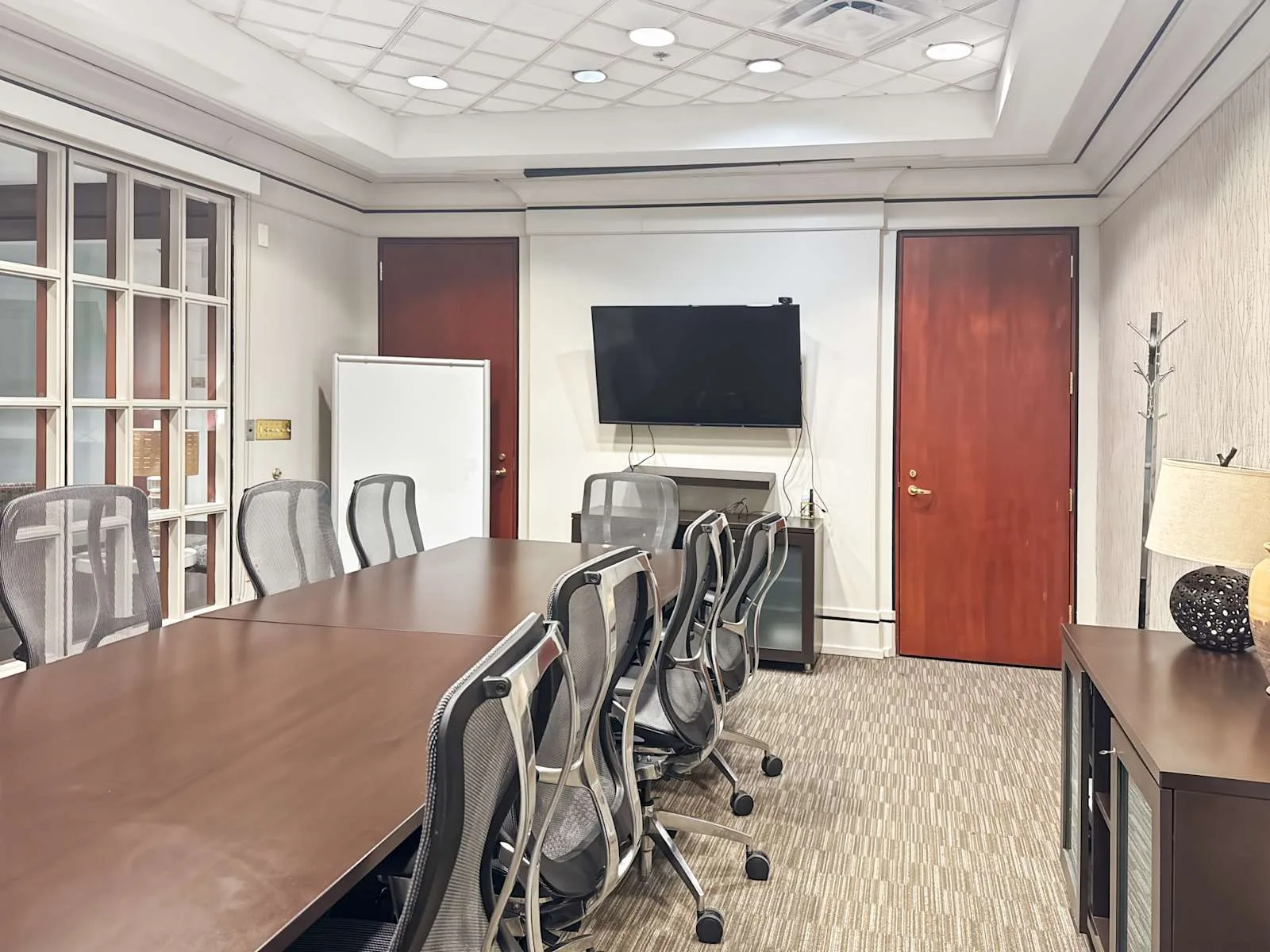 Regus TN, Brentwood - Brentwood Center, Meeting room for 8 people, Brentwood, TN