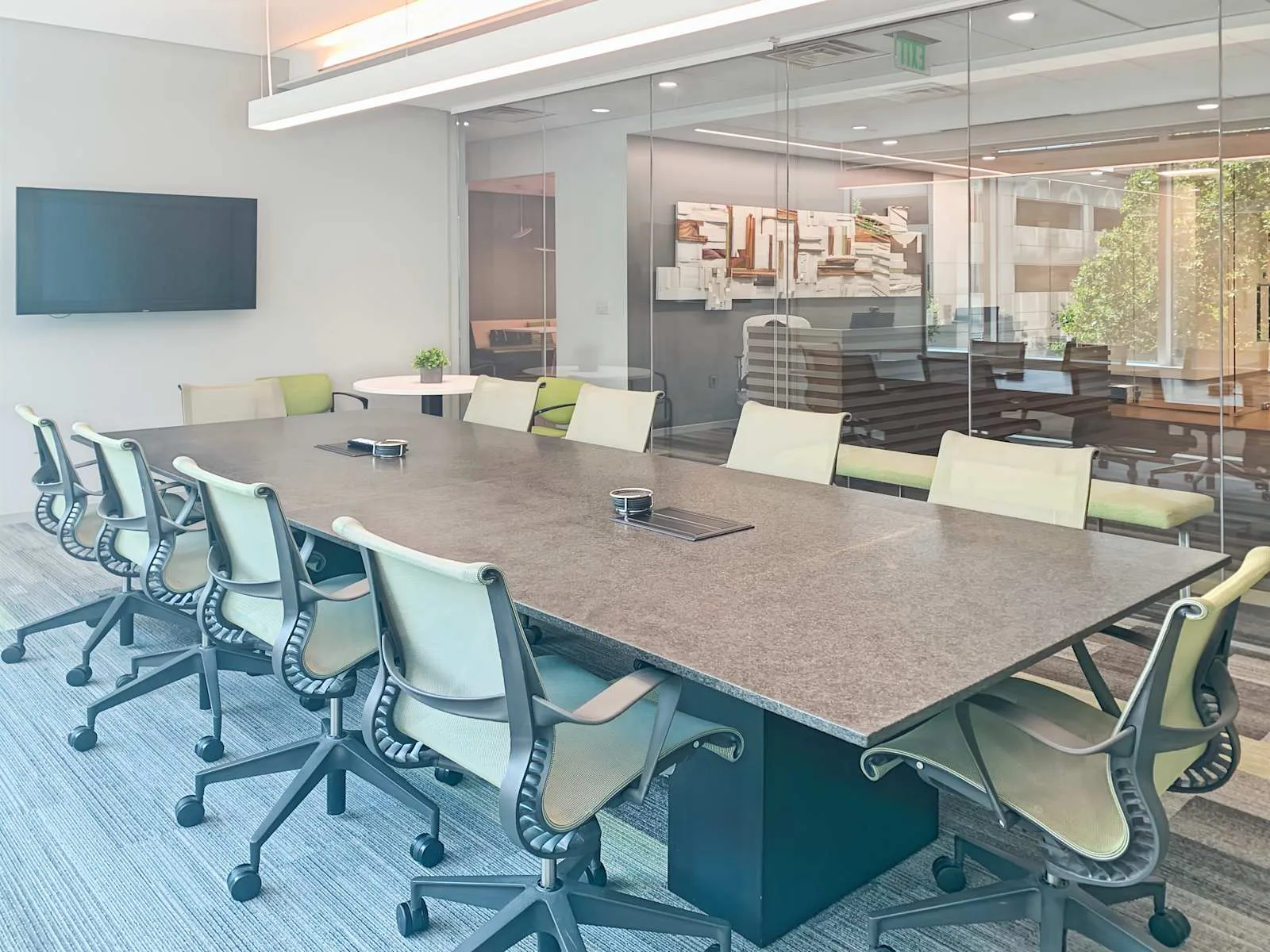 Regus TN, Brentwood - Seven Springs, Meeting room for 12 people, Brentwood, TN