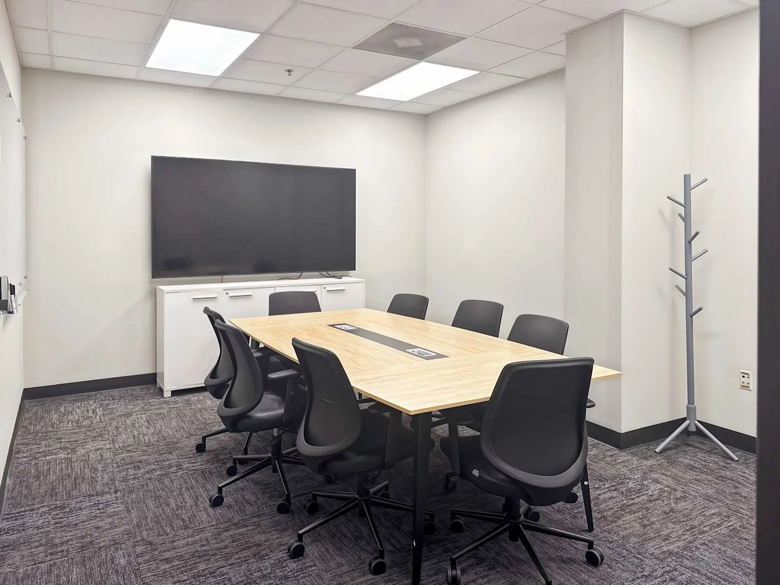 Regus TN, Brentwood - Summit View Drive, Meeting room for 8 people, Brentwood, TN