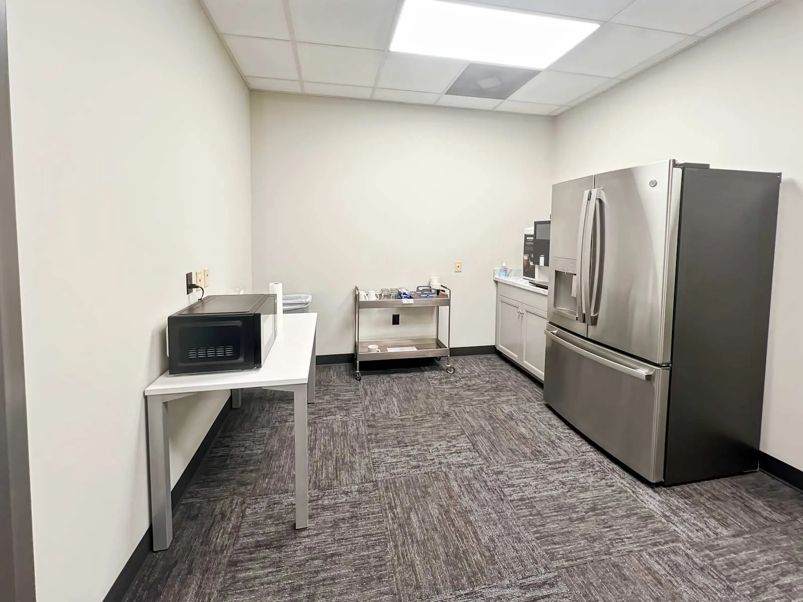 Regus TN, Brentwood - Summit View Drive, Kitchen, Brentwood, TN