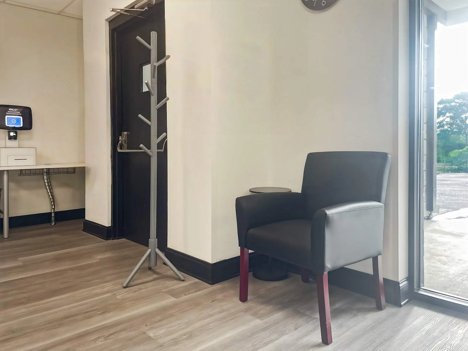 Regus TN, Knoxville - Hall of Fame Drive, Reception, Knoxville, TN