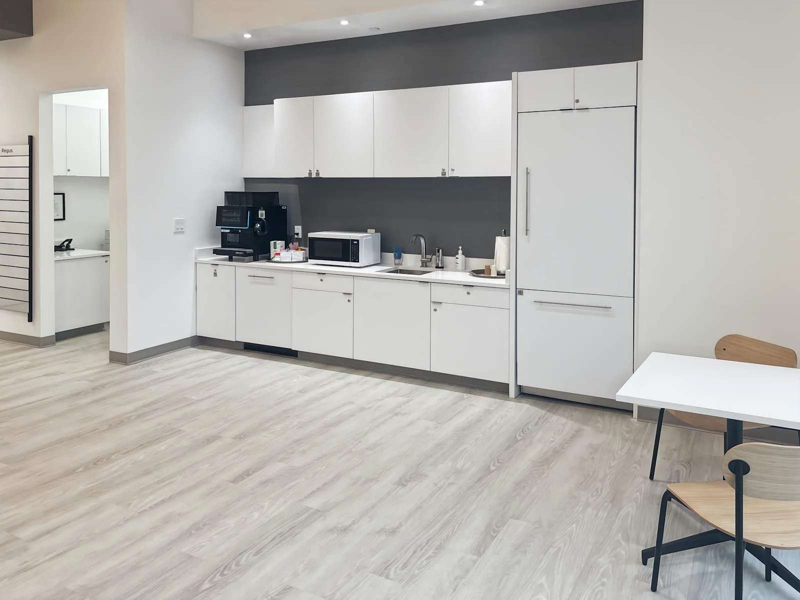 Regus TN, Nolensville - Nolensville RD, Kitchen, Nolensville, TN