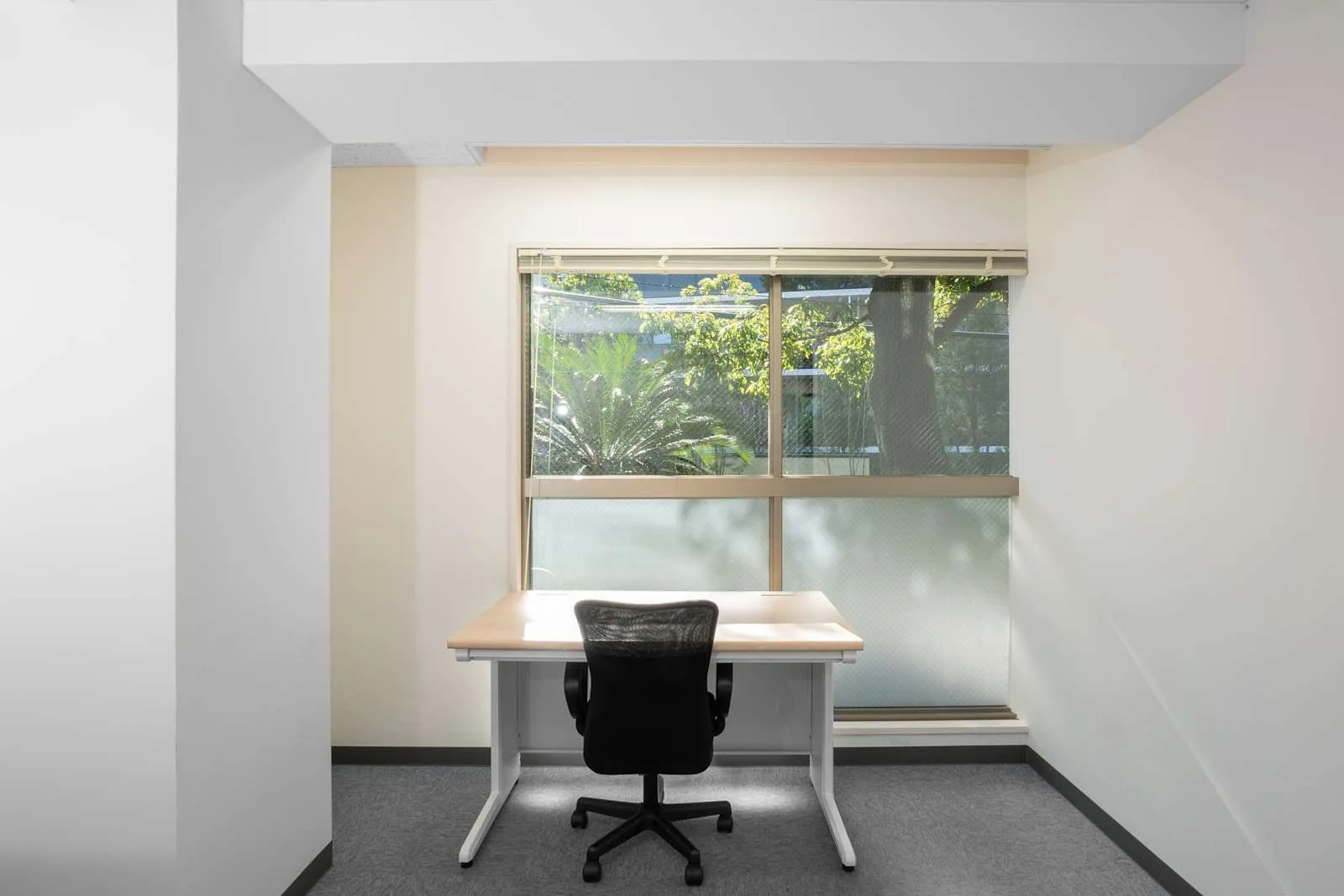 Regus TOKYO, Daikanyama、個室オフィス（1席）、東京